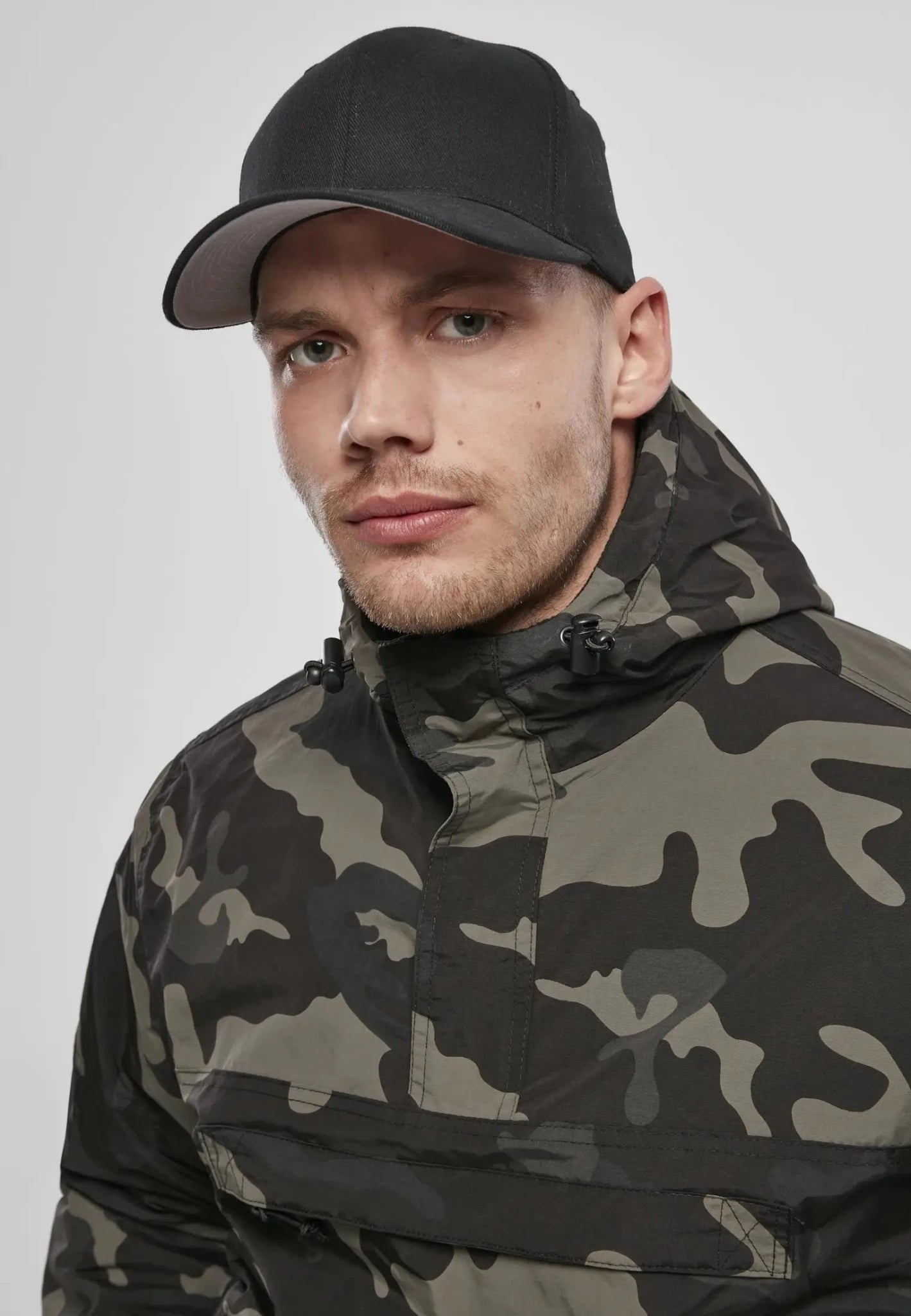 Essential Windbreaker - Norvine - Shop Deutschland Noodosz