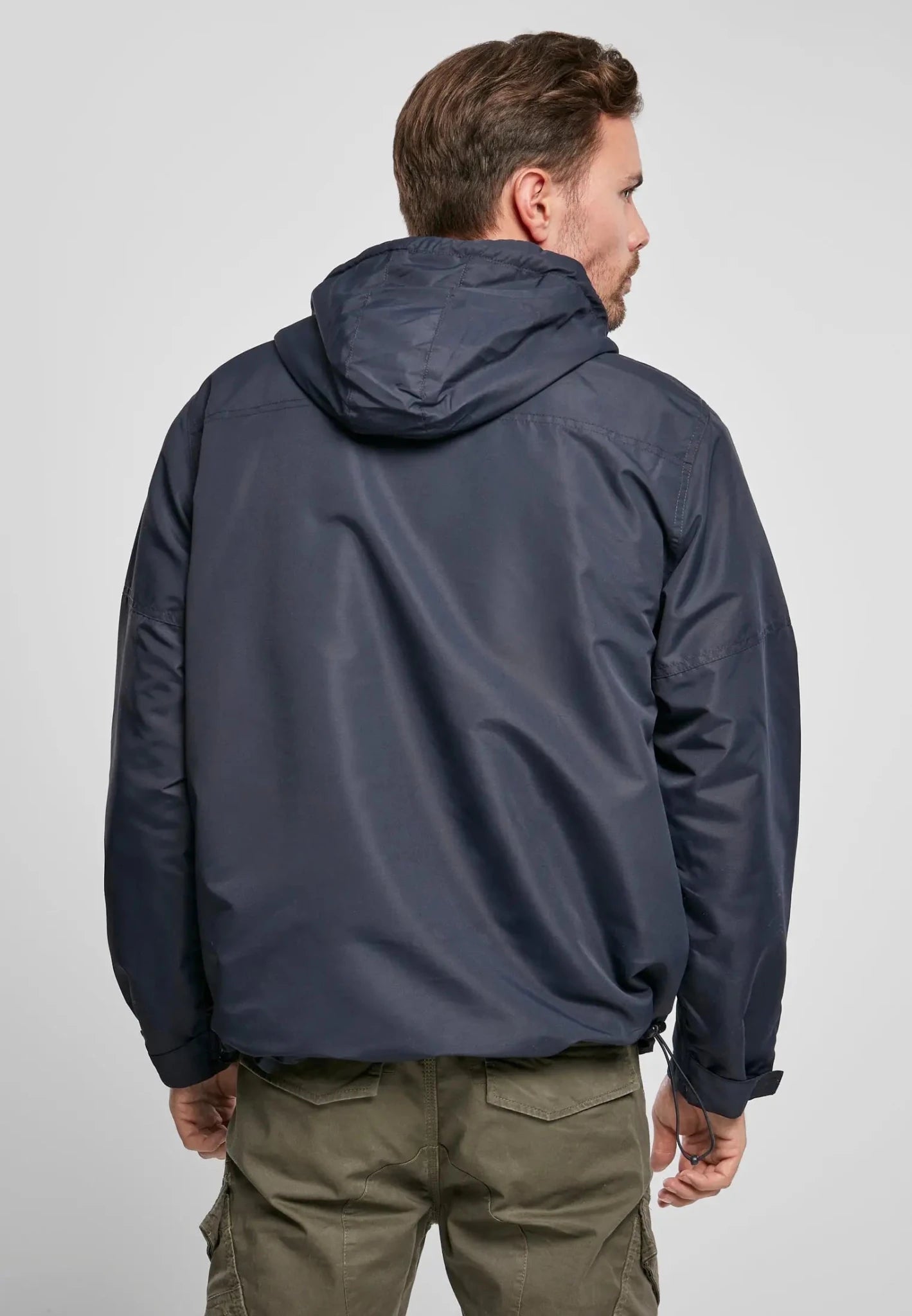 Essential Windbreaker - Norvine - Shop Deutschland Noodosz