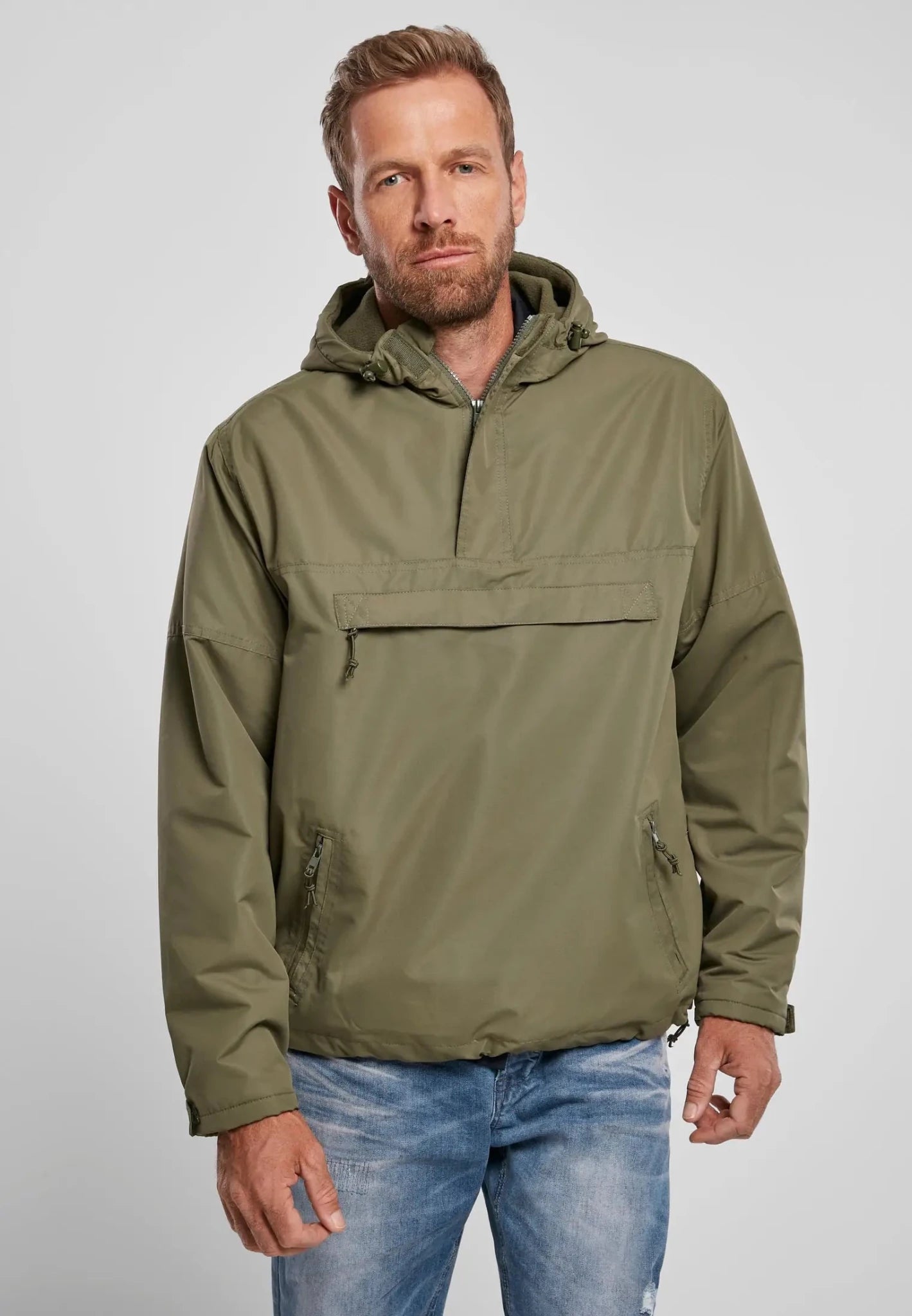 Essential Windbreaker - Norvine - Shop Deutschland Noodosz