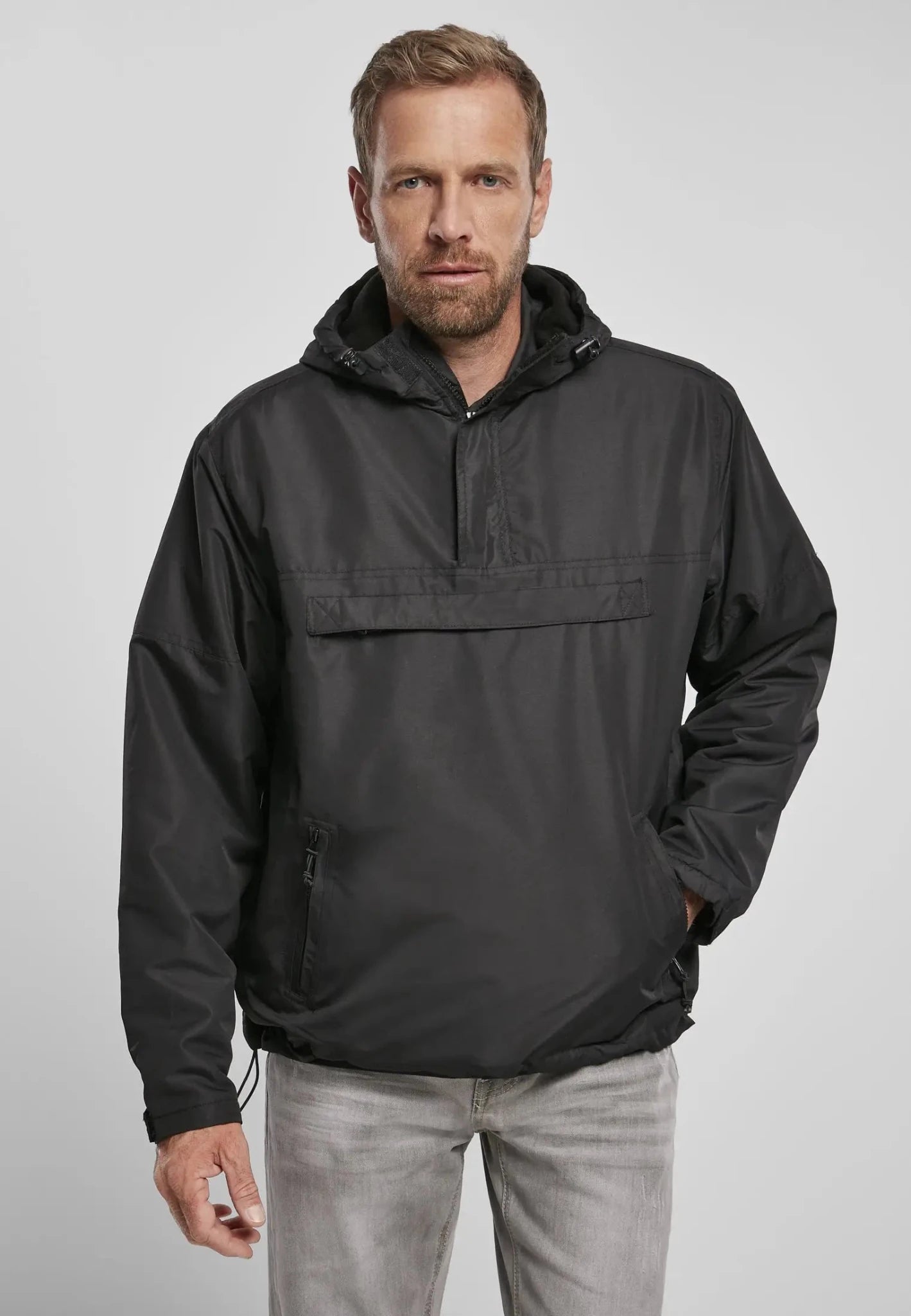 Essential Windbreaker - Norvine - Shop Deutschland Noodosz