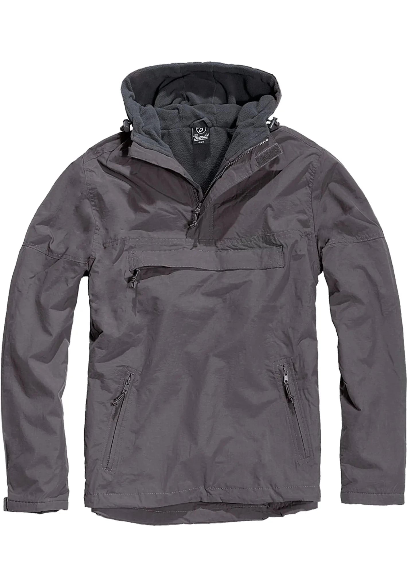 Essential Windbreaker - Norvine - Shop Deutschland Noodosz