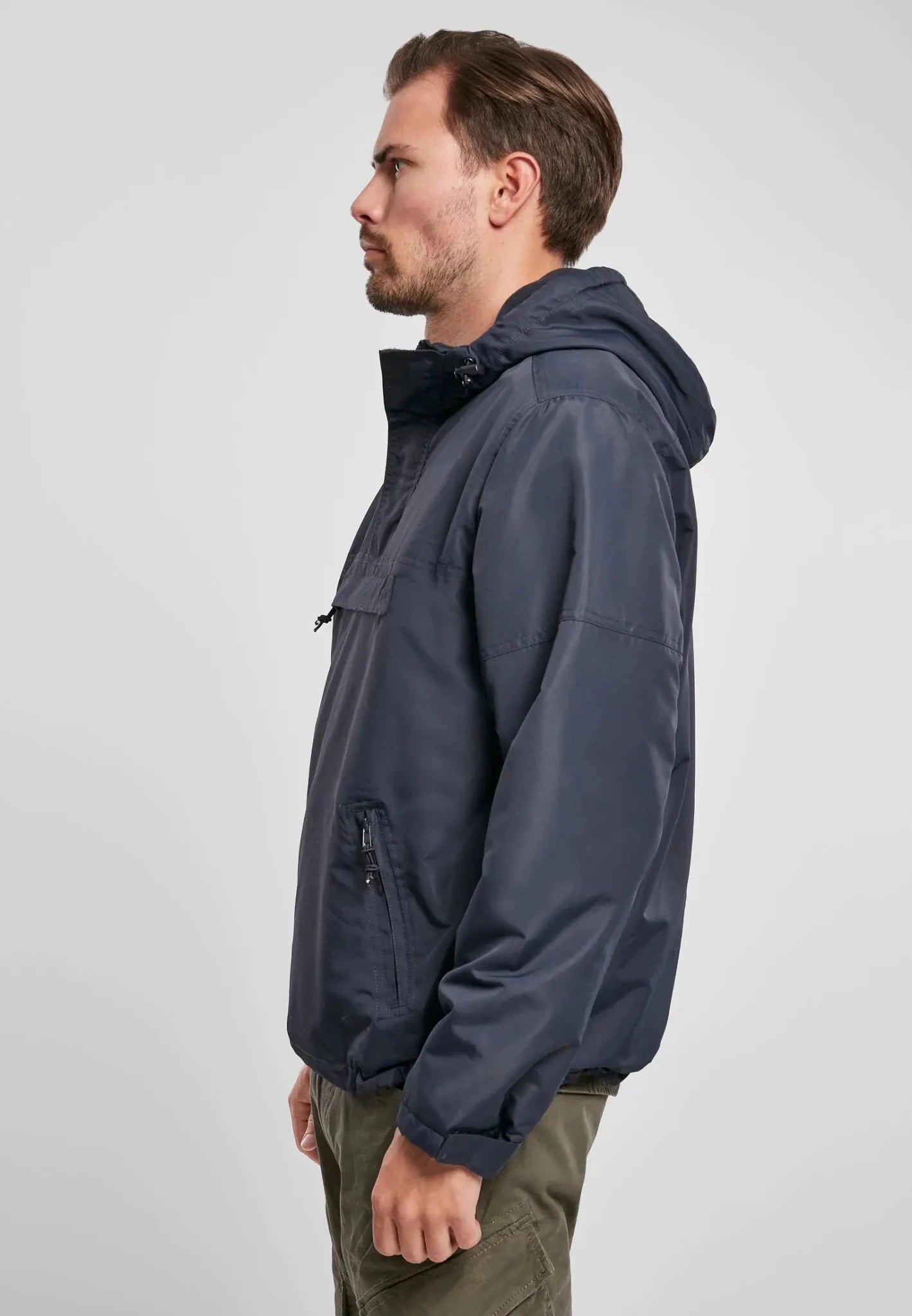 Essential Windbreaker - Norvine - Shop Deutschland Noodosz