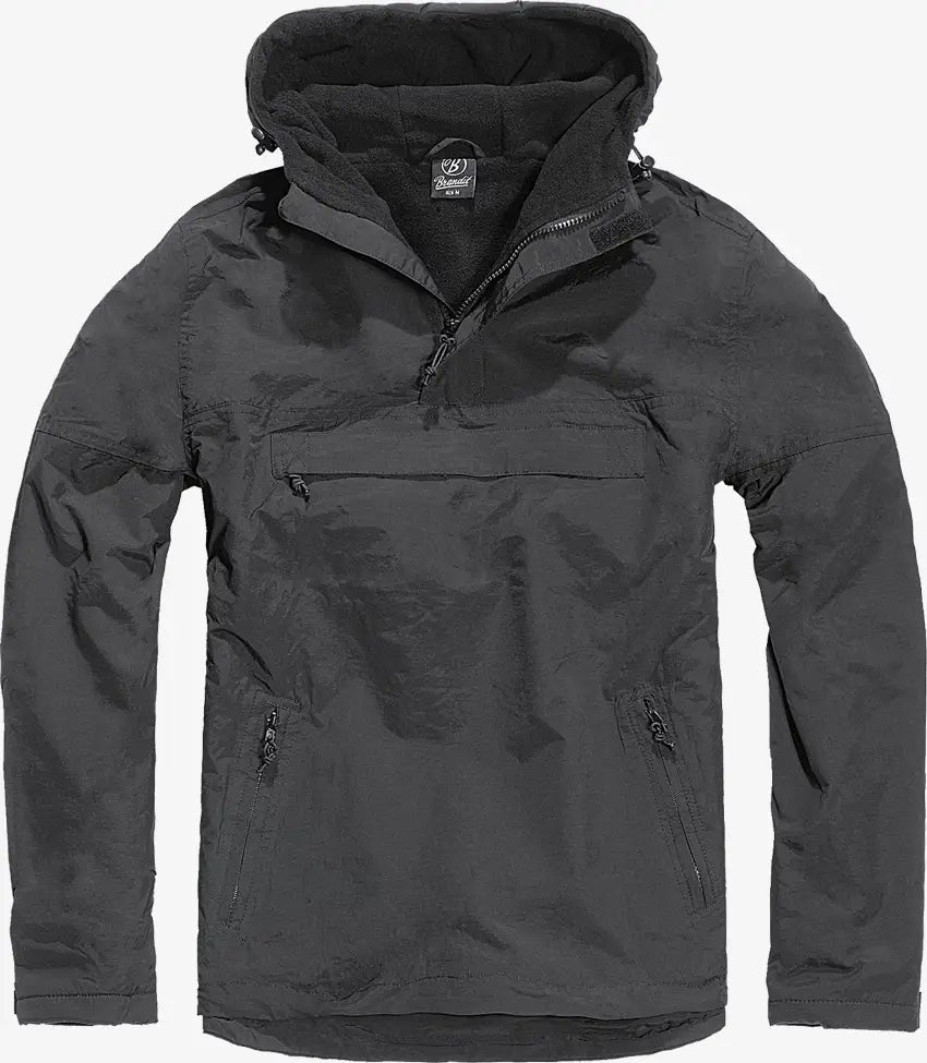 Essential Windbreaker - Norvine - Shop Deutschland Noodosz