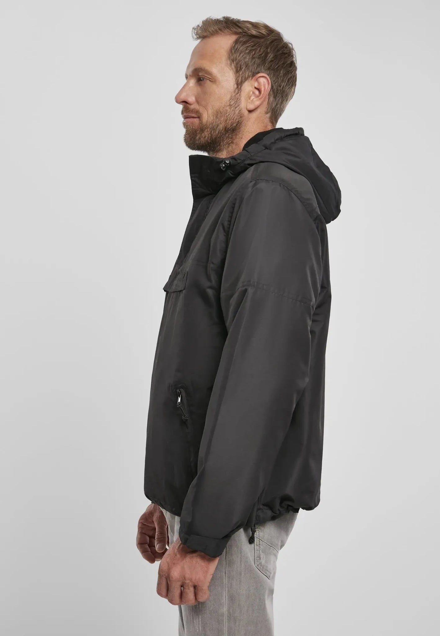 Essential Windbreaker - Norvine - Shop Deutschland Noodosz
