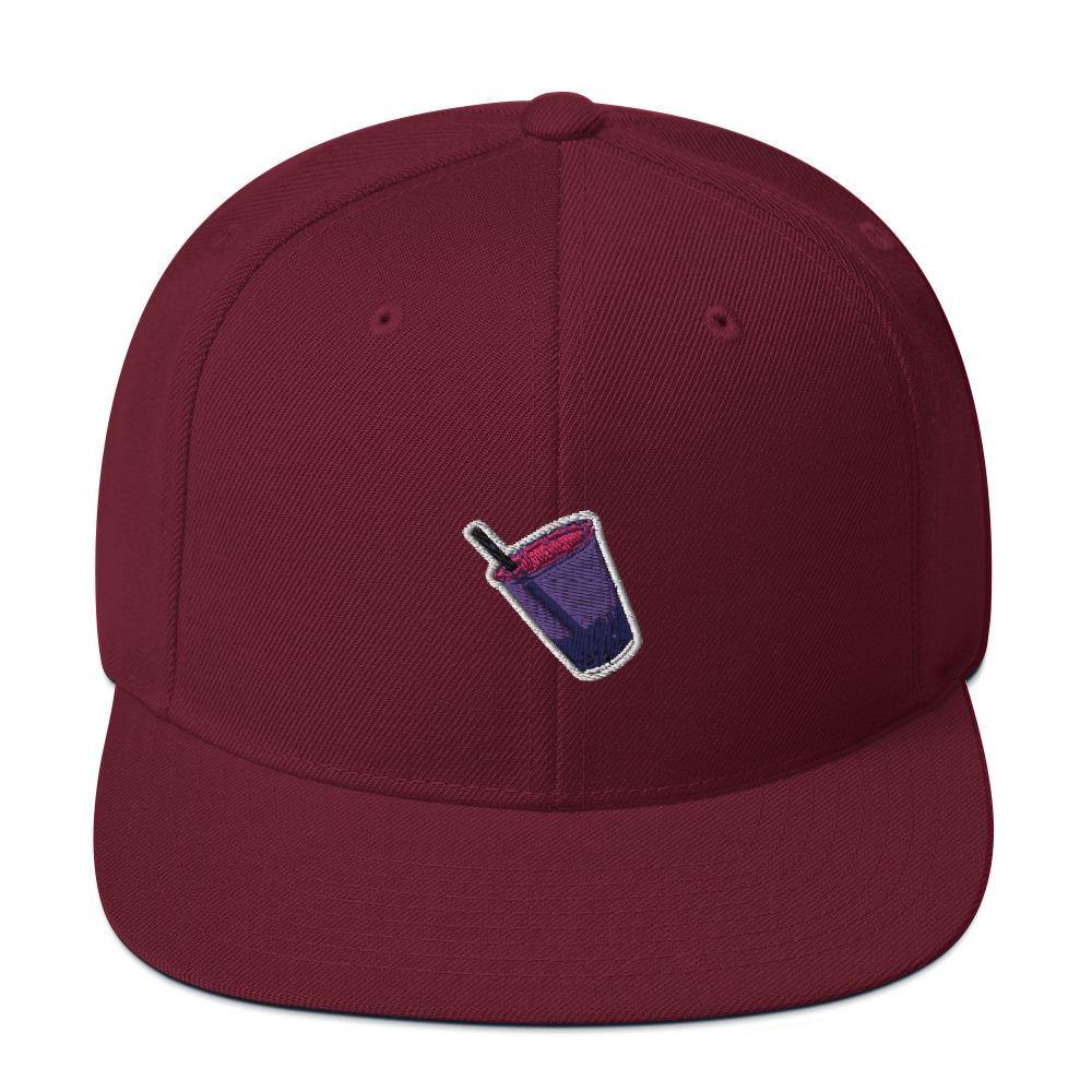 Extasy Bottle - Snapback - Cap - NiZED - Shop Deutschland Noodosz