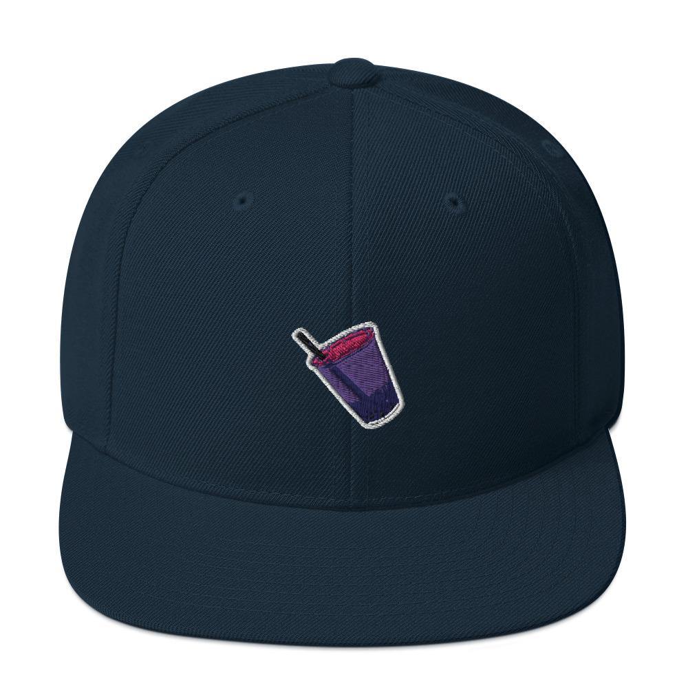 Extasy Bottle - Snapback - Cap - NiZED - Shop Deutschland Noodosz
