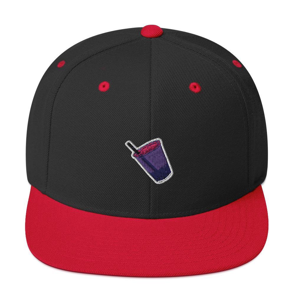 Extasy Bottle - Snapback - Cap - NiZED - Shop Deutschland Noodosz
