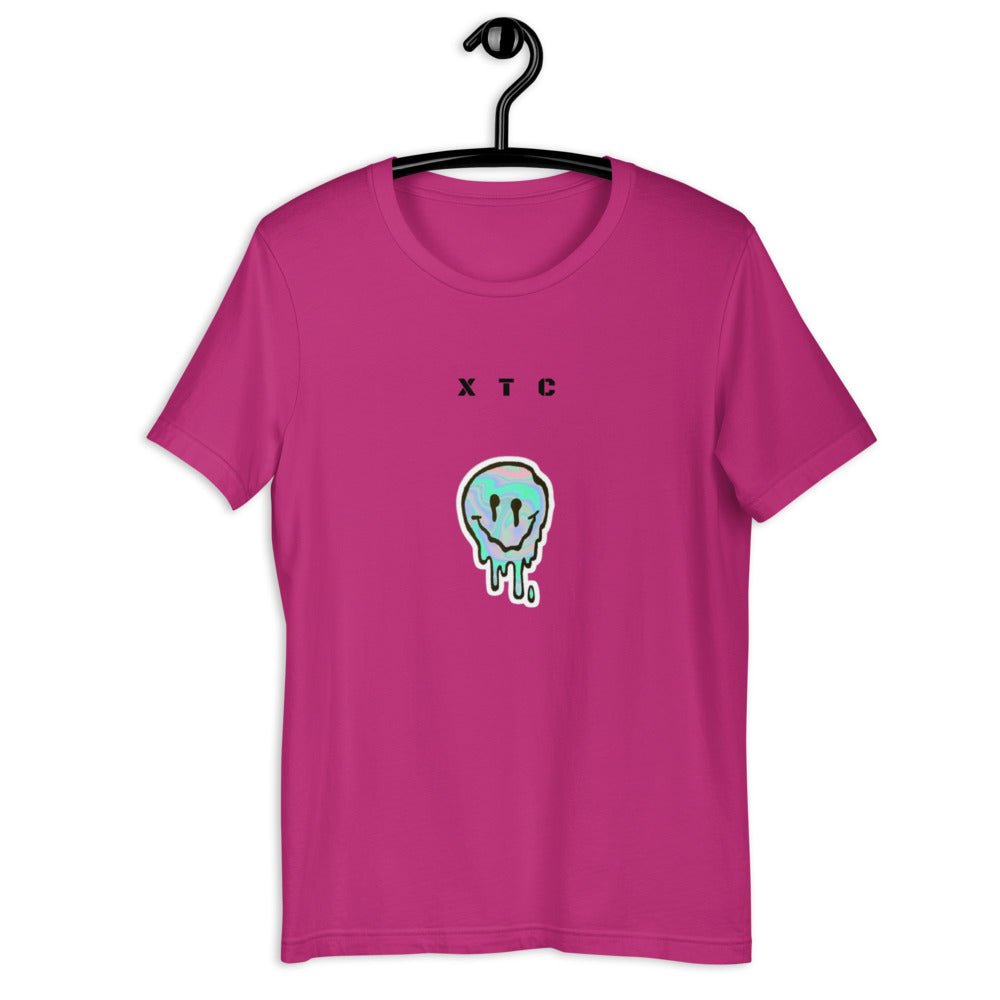 Extasy T-Shirt - NiZED - Shop Deutschland Noodosz
