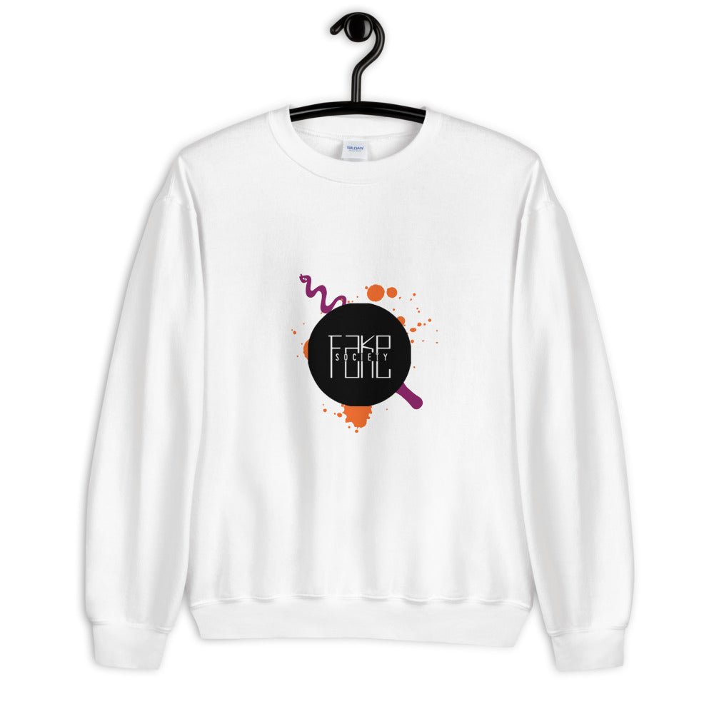  Fake Society x Mr Robot Sweater - NiZED - Shop Deutschland Noodosz
