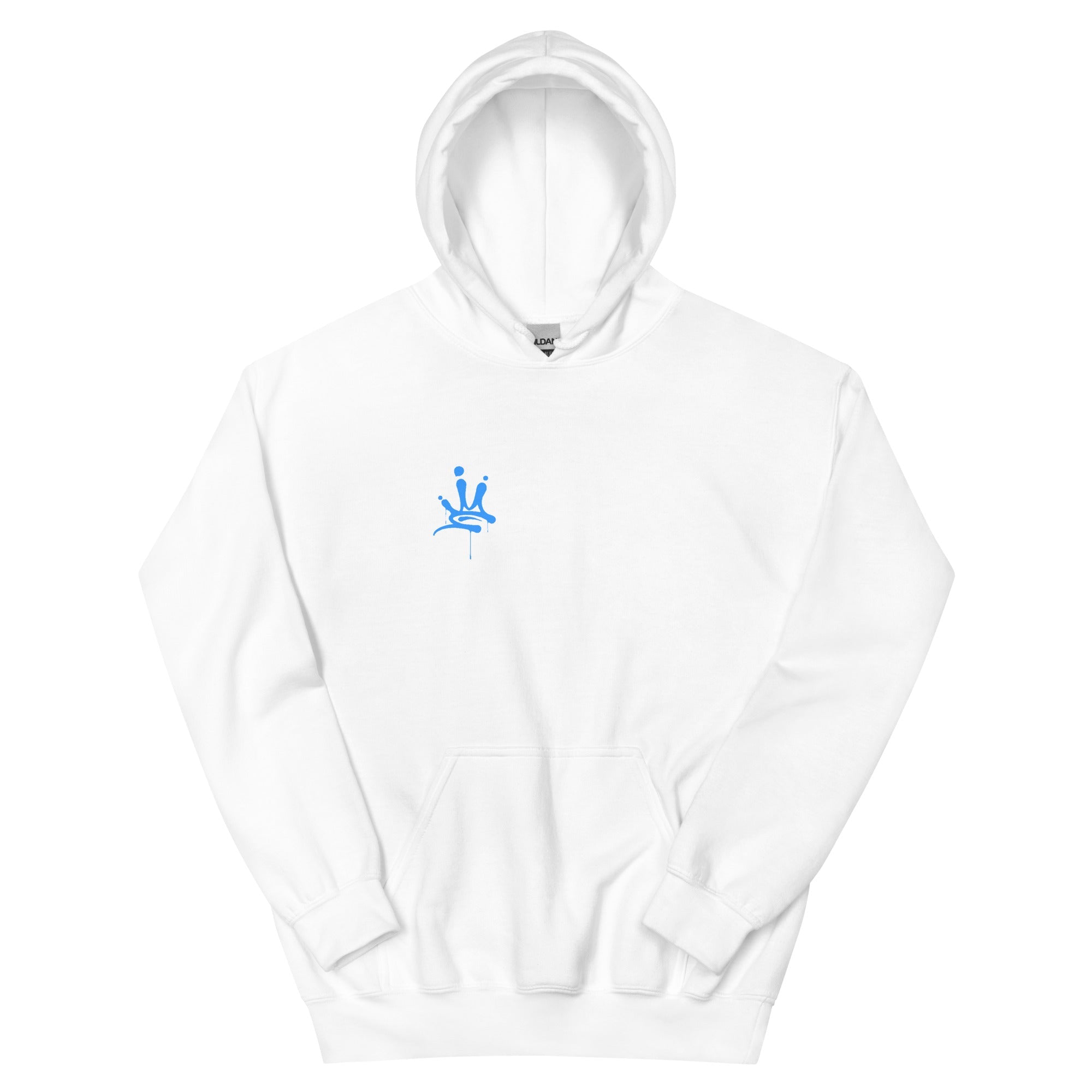 Fallen Angel Kapuzenpullover - NiZED - Shop Deutschland Noodosz