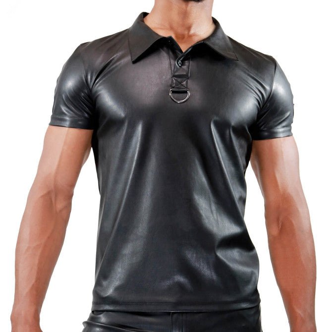 Fetish - Poloshirt - TOF Paris - Shop Deutschland Noodosz