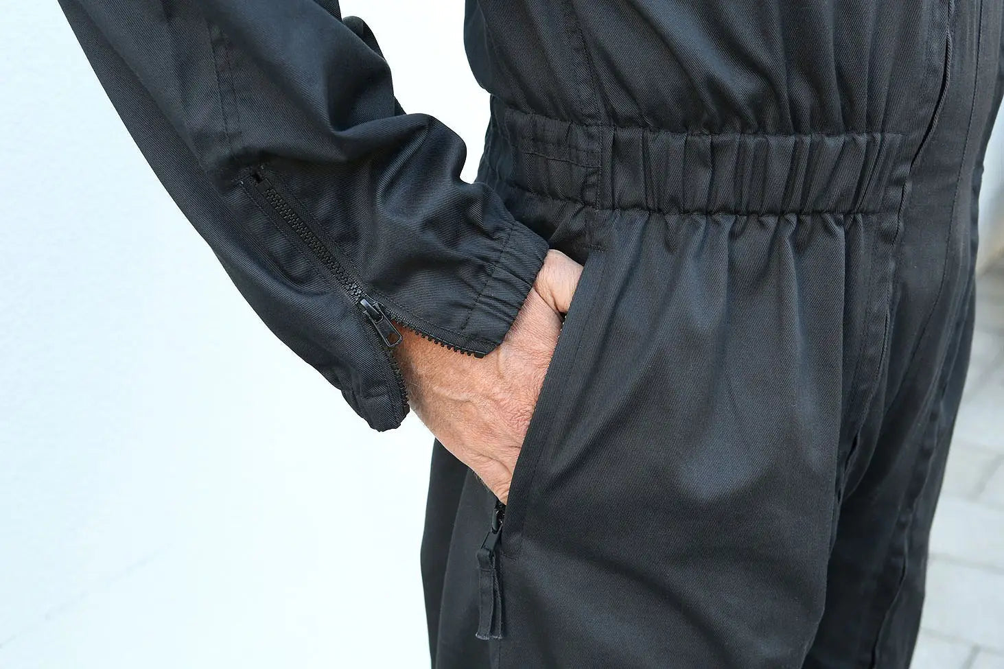 Flight Suit - Norvine - Shop Deutschland Noodosz
