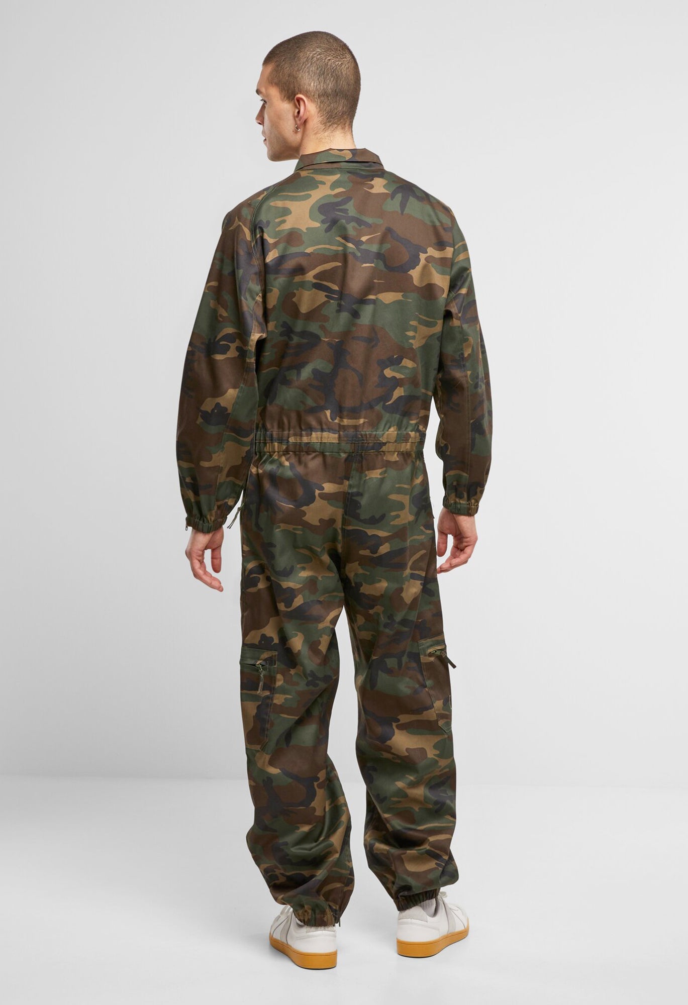 Flight Suit - Norvine - Shop Deutschland Noodosz