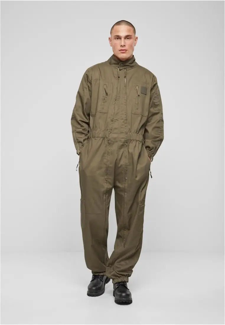 Flight Suit - Norvine - Shop Deutschland Noodosz