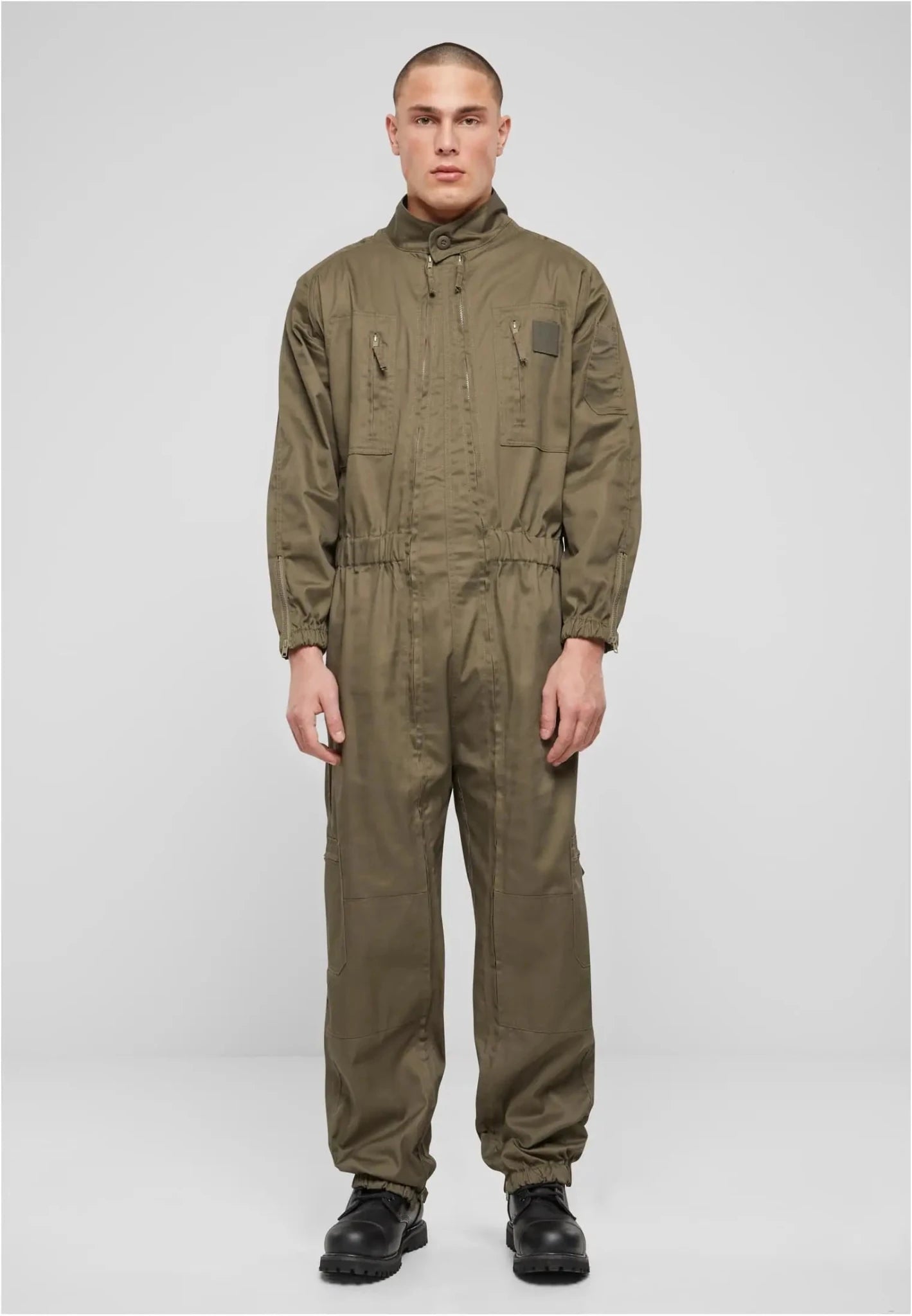 Flight Suit - Norvine - Shop Deutschland Noodosz