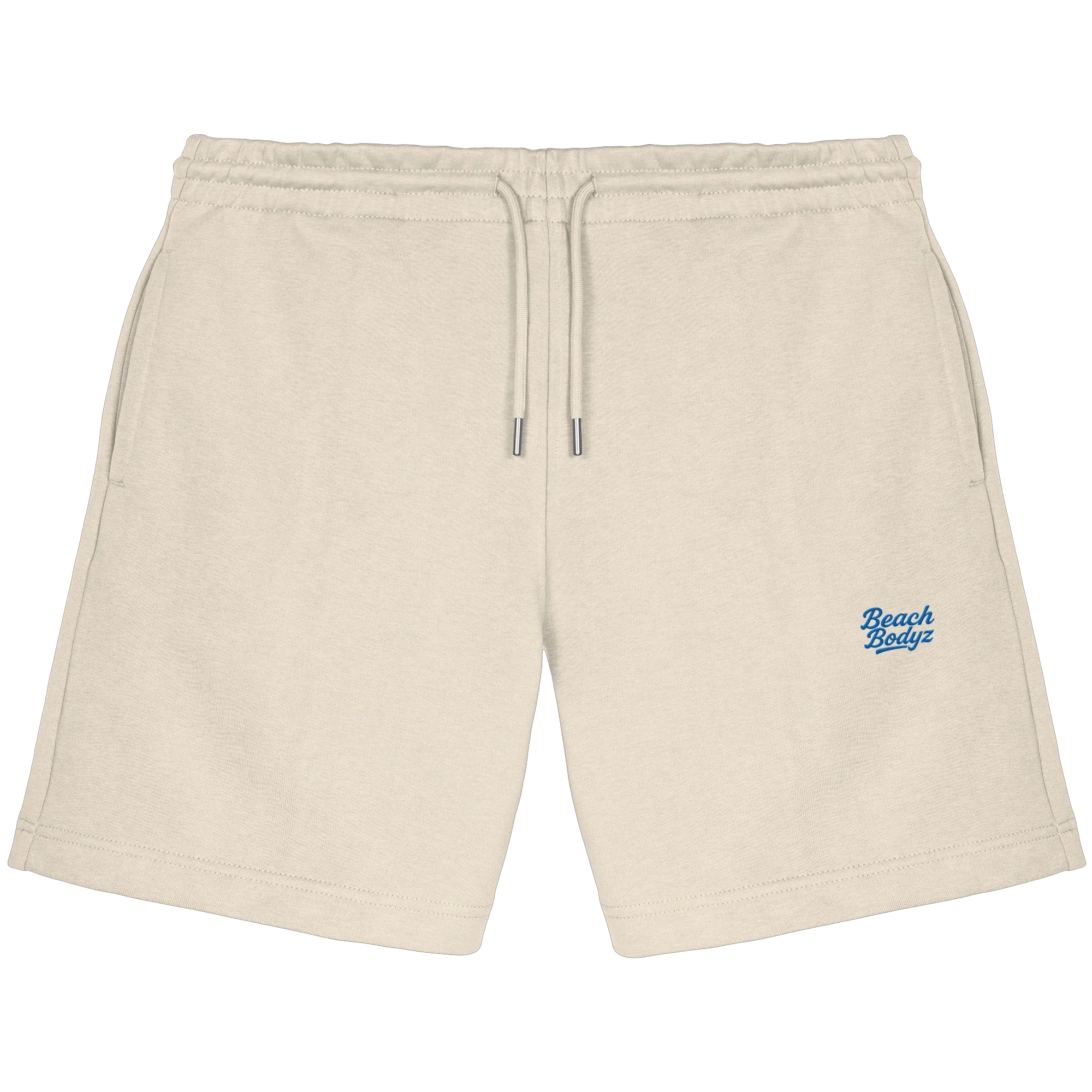 Motion Oversize Shorts 180g/m² | Bio-Baumwolle GOTS