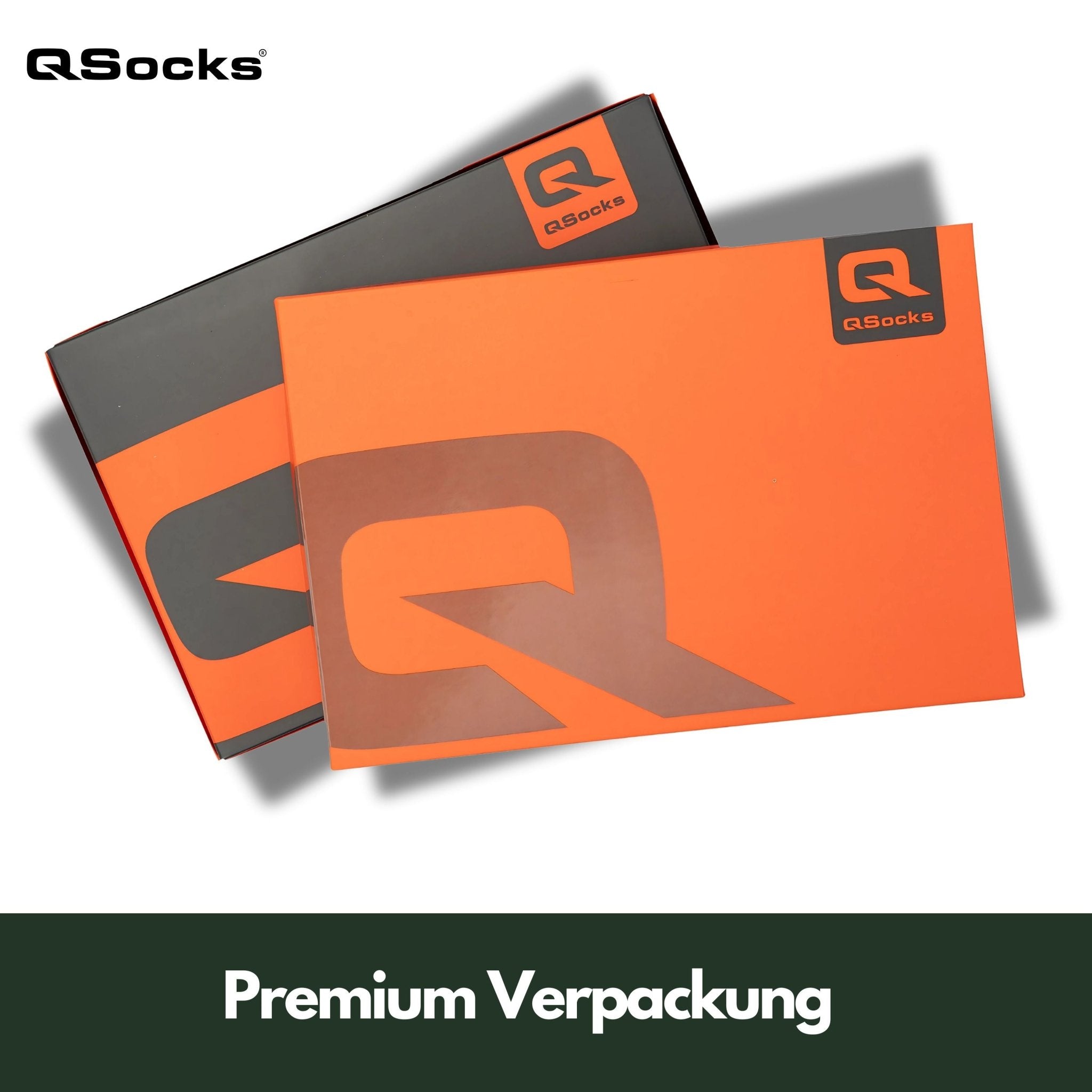 Fußball Socken Grip Unisex 3X Paar - QOLONIA - Shop Deutschland Noodosz