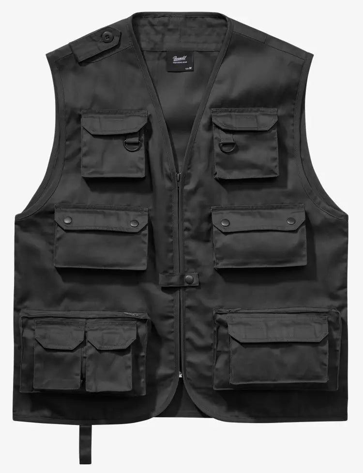 Hunting Vest - Norvine - Shop Deutschland Noodosz