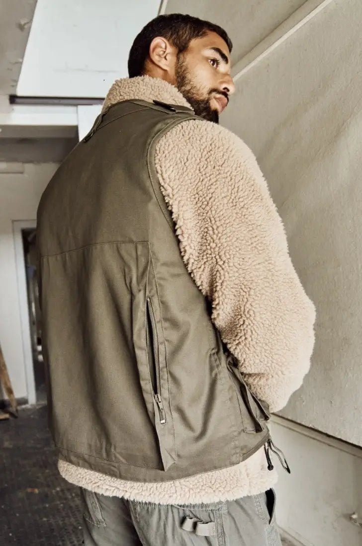 Hunting Vest - Norvine - Shop Deutschland Noodosz