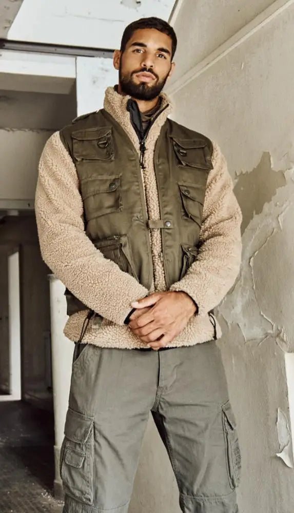 Hunting Vest - Norvine - Shop Deutschland Noodosz