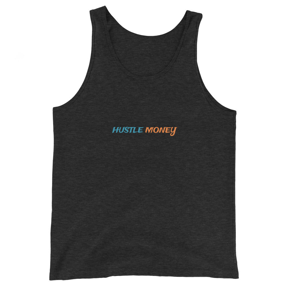 Hustle Money Tank - Top - NiZED - Shop Deutschland Noodosz