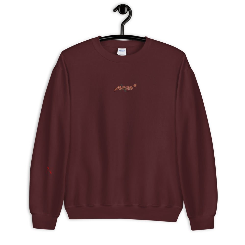 I will wear my new NiZED on Sunday Sweater - NiZED - Shop Deutschland Noodosz