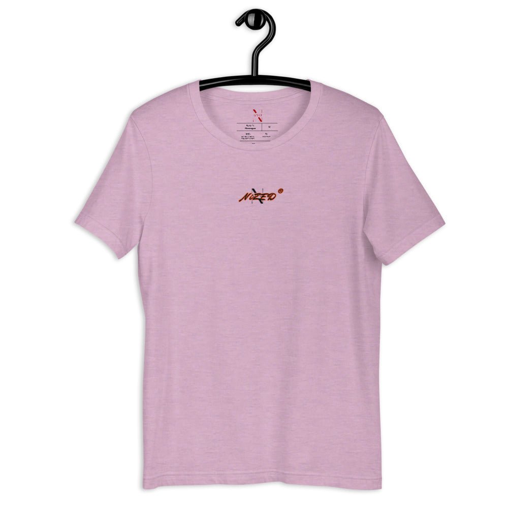 I will wear my new NiZED on Sunday T-Shirt - NiZED - Shop Deutschland Noodosz