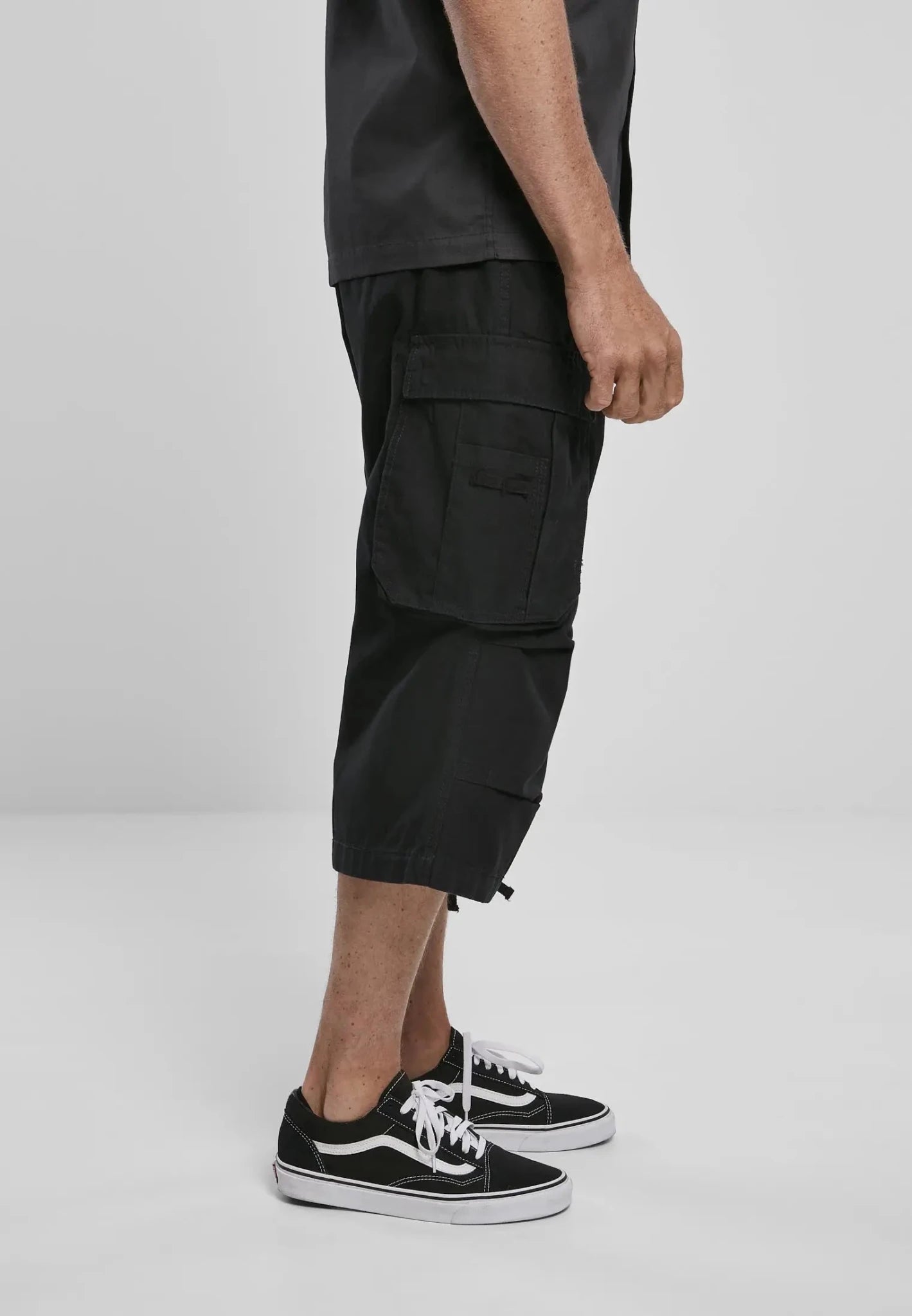 Industry 3/4 Cargo Shorts - Norvine - Shop Deutschland Noodosz