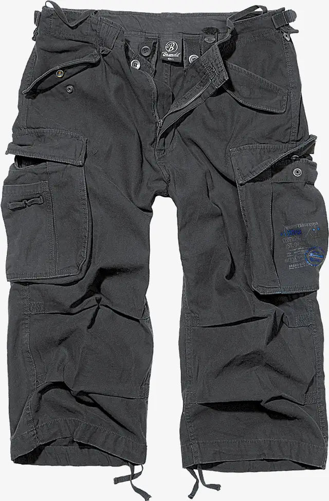 Industry 3/4 Cargo Shorts - Norvine - Shop Deutschland Noodosz