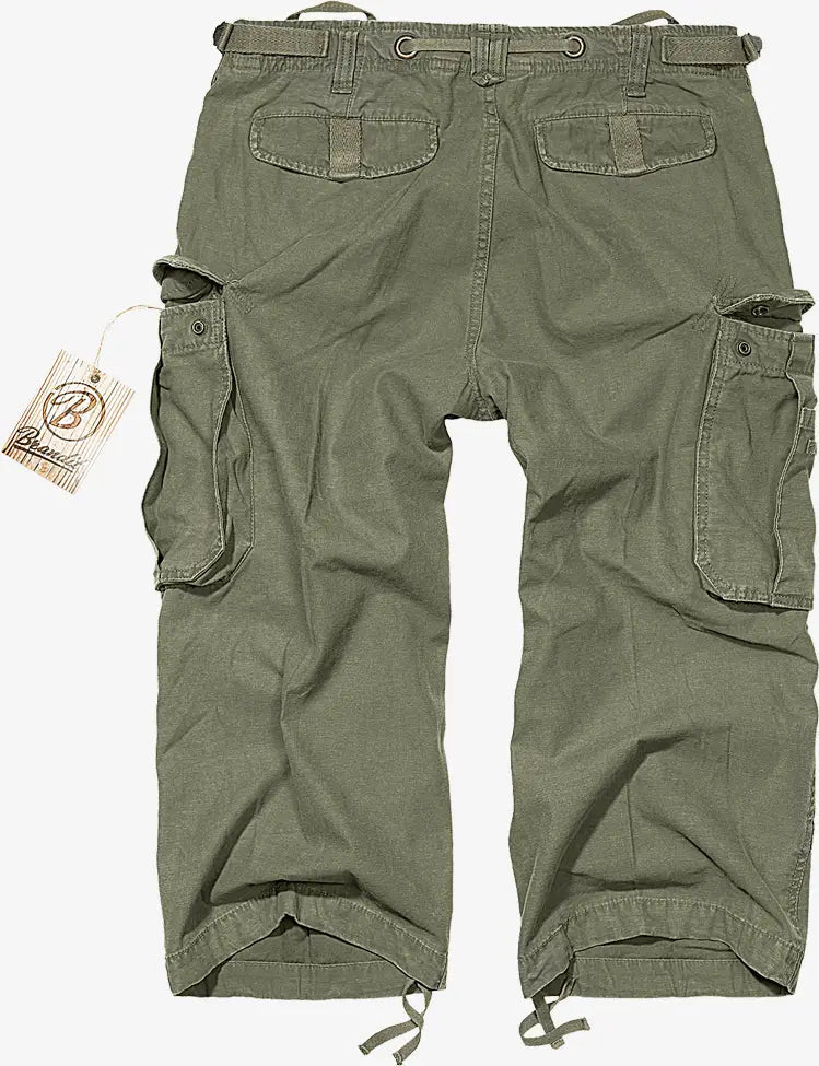 Industry 3/4 Cargo Shorts - Norvine - Shop Deutschland Noodosz