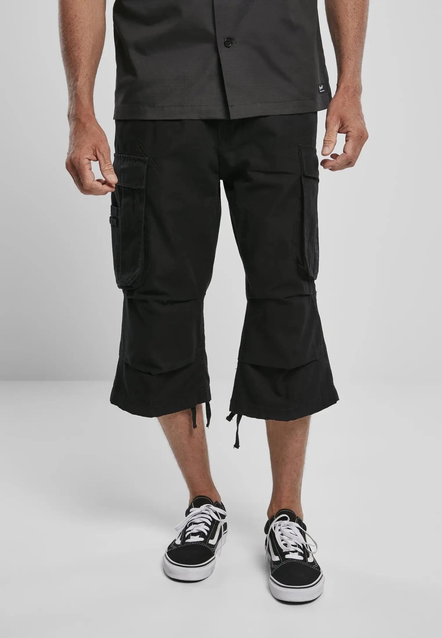 Industry 3/4 Cargo Shorts - Norvine - Shop Deutschland Noodosz