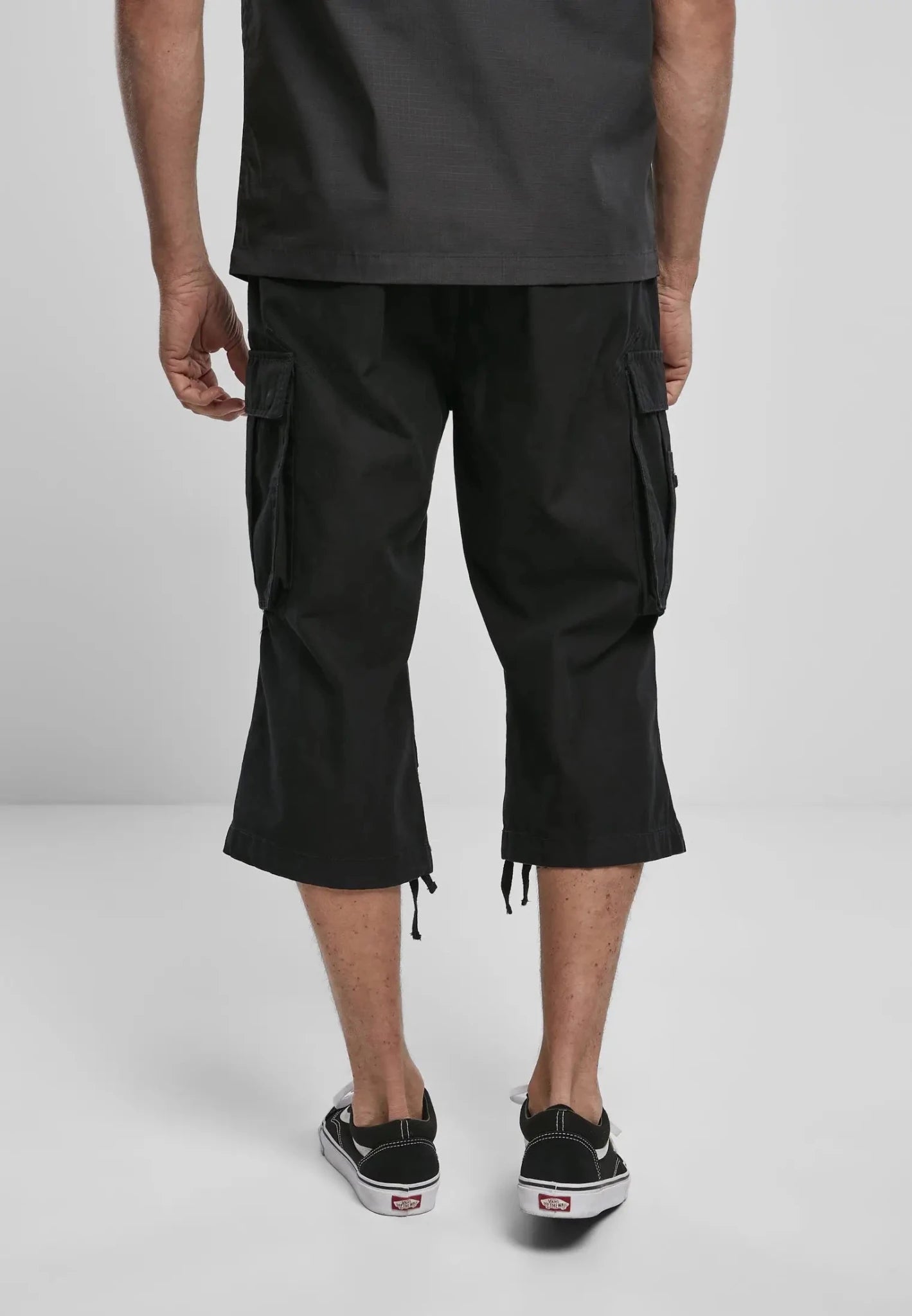 Industry 3/4 Cargo Shorts - Norvine - Shop Deutschland Noodosz