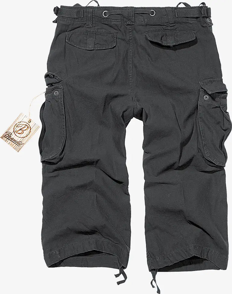 Industry 3/4 Cargo Shorts - Norvine - Shop Deutschland Noodosz