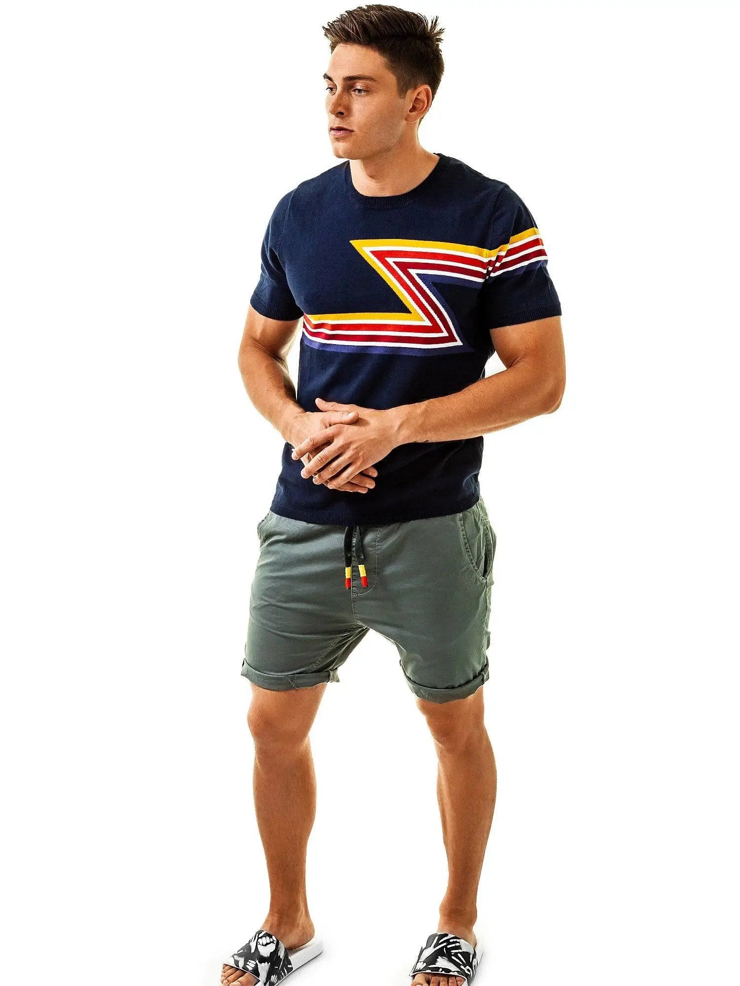 JETLAG Herren Slim Fit Chino Shorts, Kurze Hose, Freizeithose - noodosz JETLAG  Herren Slim Fit Chino Shorts, Kurze Hose, Freizeithose Jetlag Kleidung & Accessoires:Herrenmode:Jeans nudosz.myshopify.com