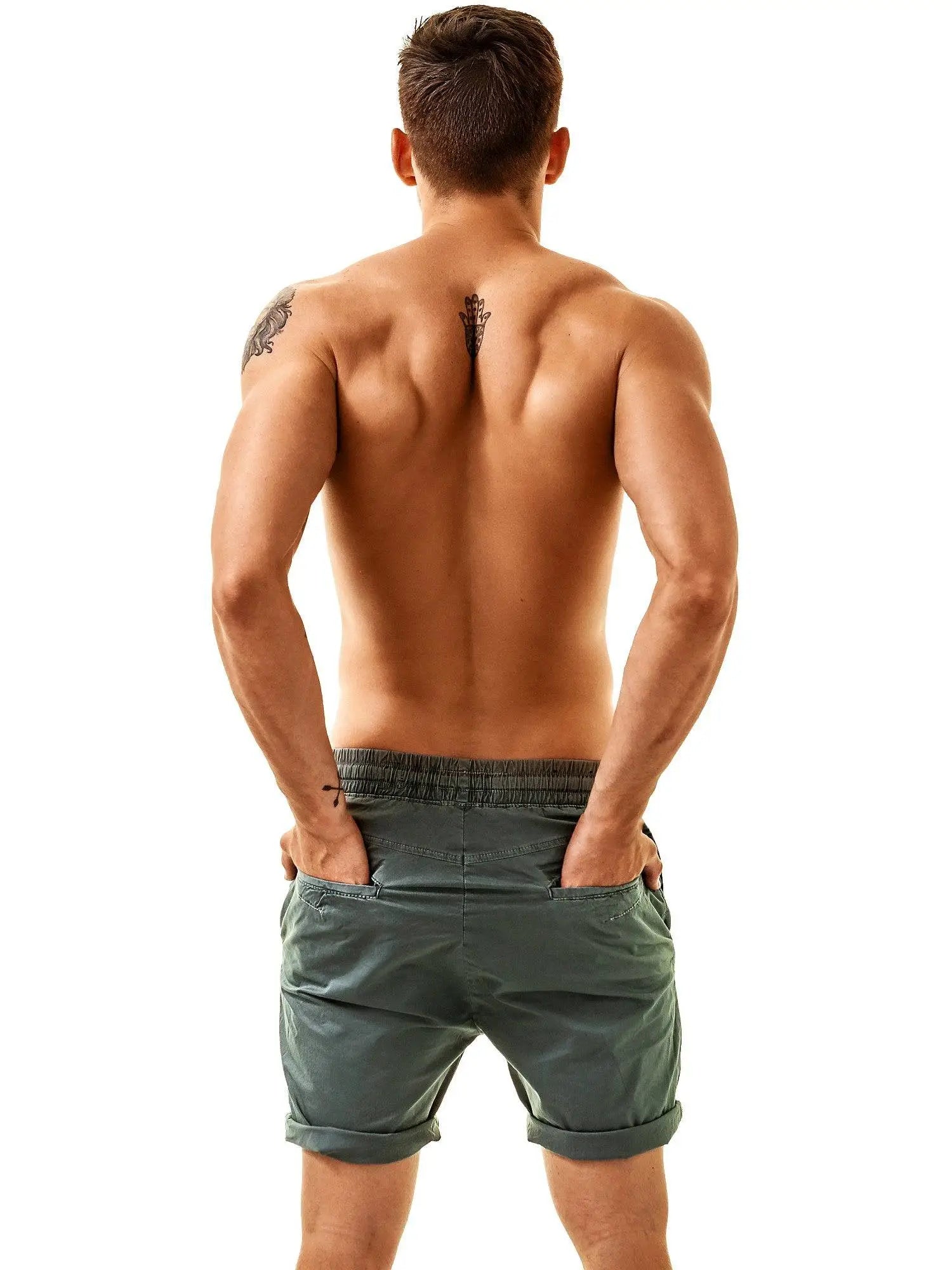JETLAG Herren Slim Fit Chino Shorts, Kurze Hose, Freizeithose - noodosz JETLAG  Herren Slim Fit Chino Shorts, Kurze Hose, Freizeithose Jetlag Kleidung & Accessoires:Herrenmode:Jeans nudosz.myshopify.com