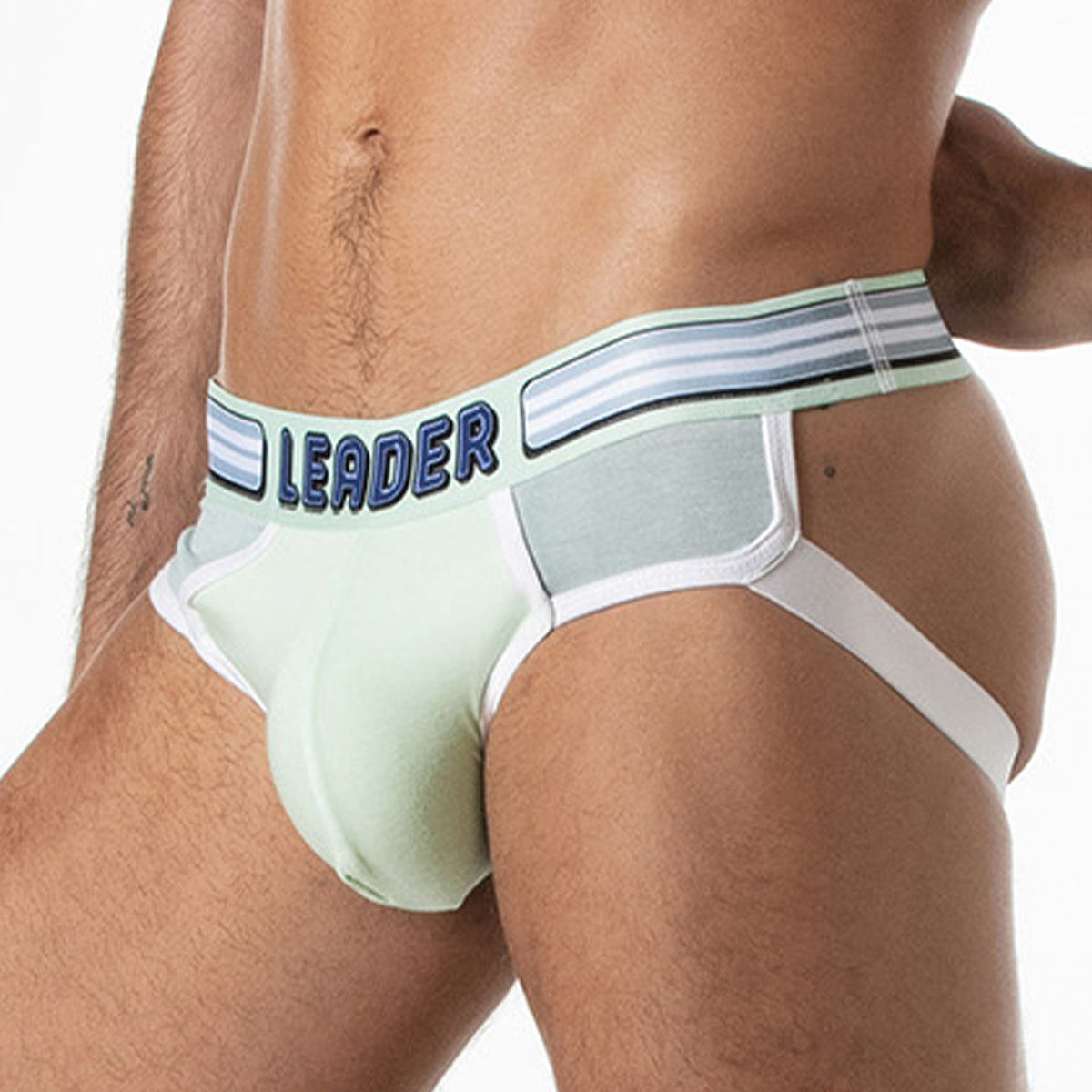 Candy Jockstrap Mint-1