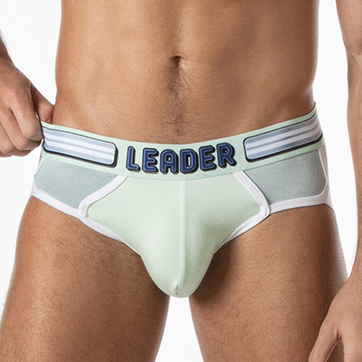 Candy Jockstrap Mint-0