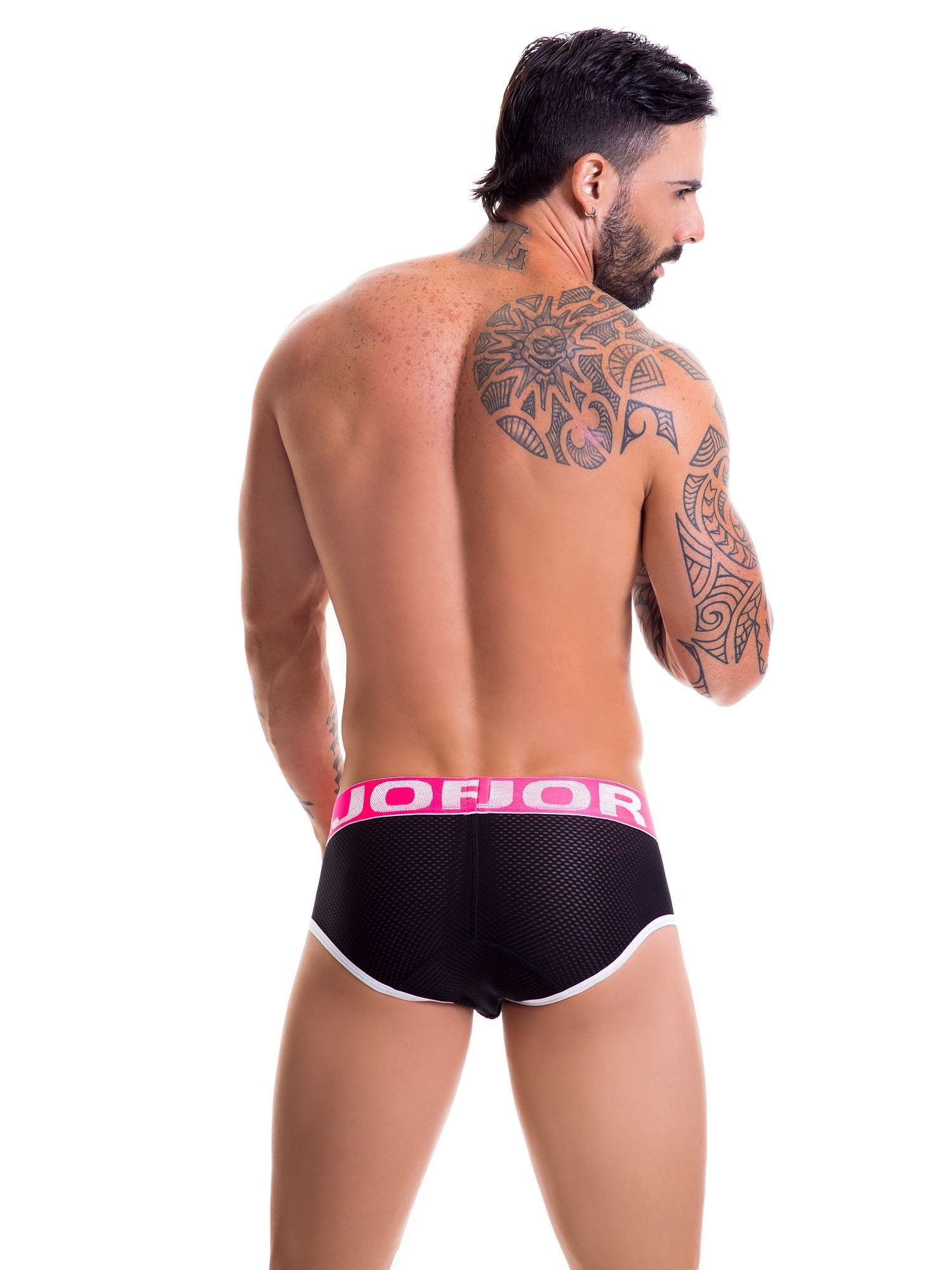 JOR 0123 ELECTRO Brief - Jor - Shop Deutschland Noodosz