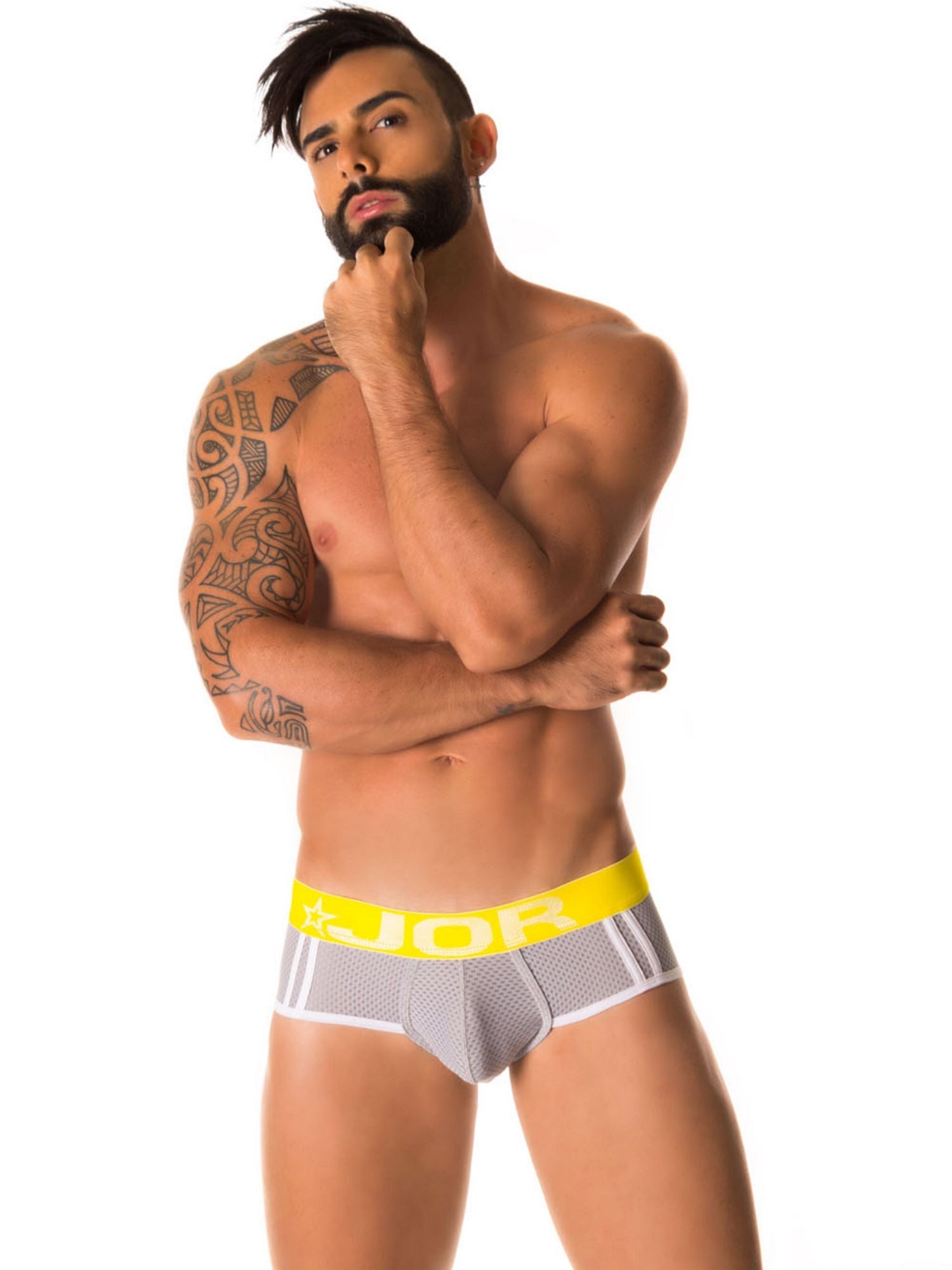 JOR 0123 ELECTRO Brief - Jor - Shop Deutschland Noodosz