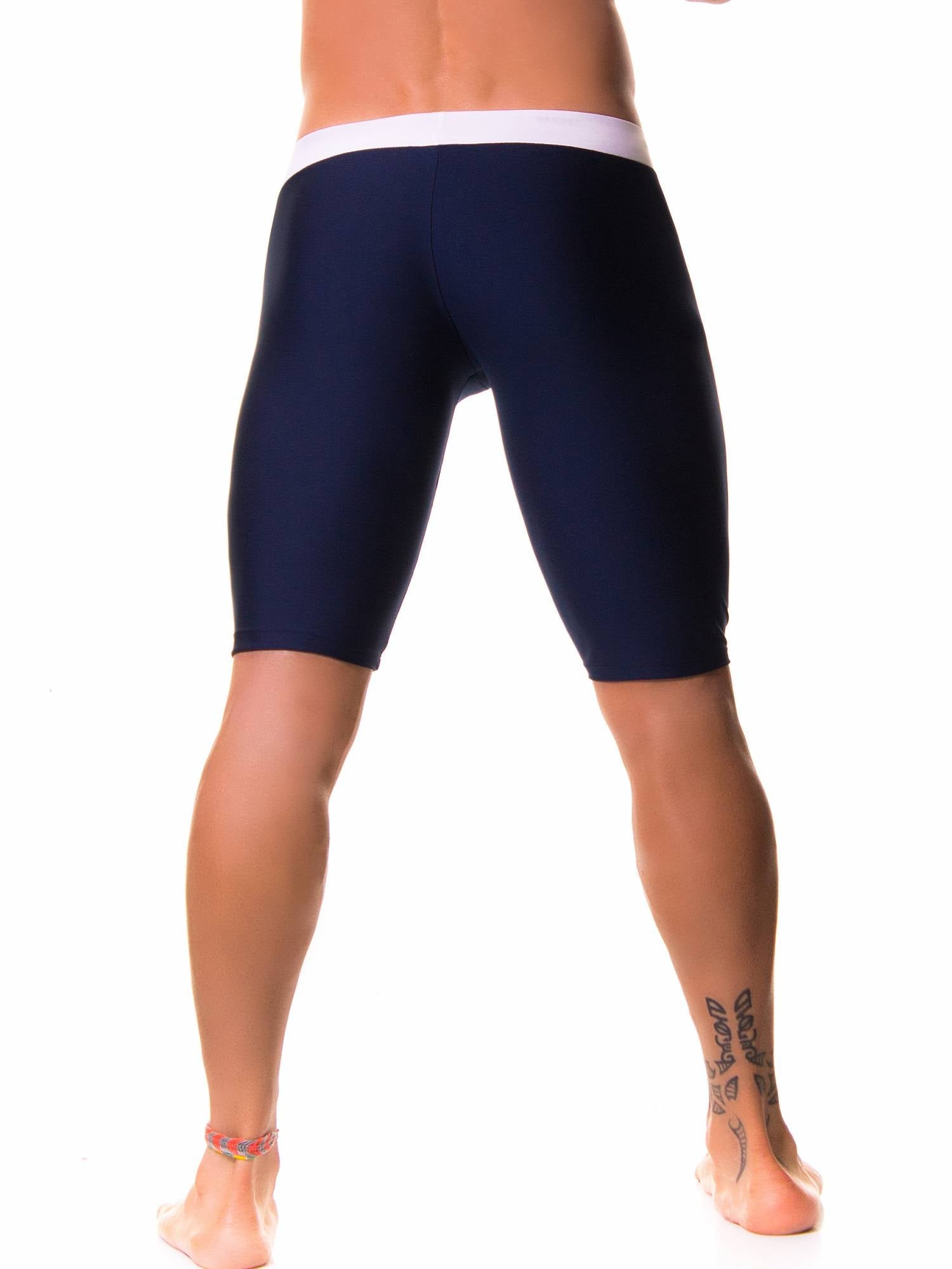 JOR 0163 OLYMPIC Radlerhose Tights Leggings - Jor - Shop Deutschland Noodosz