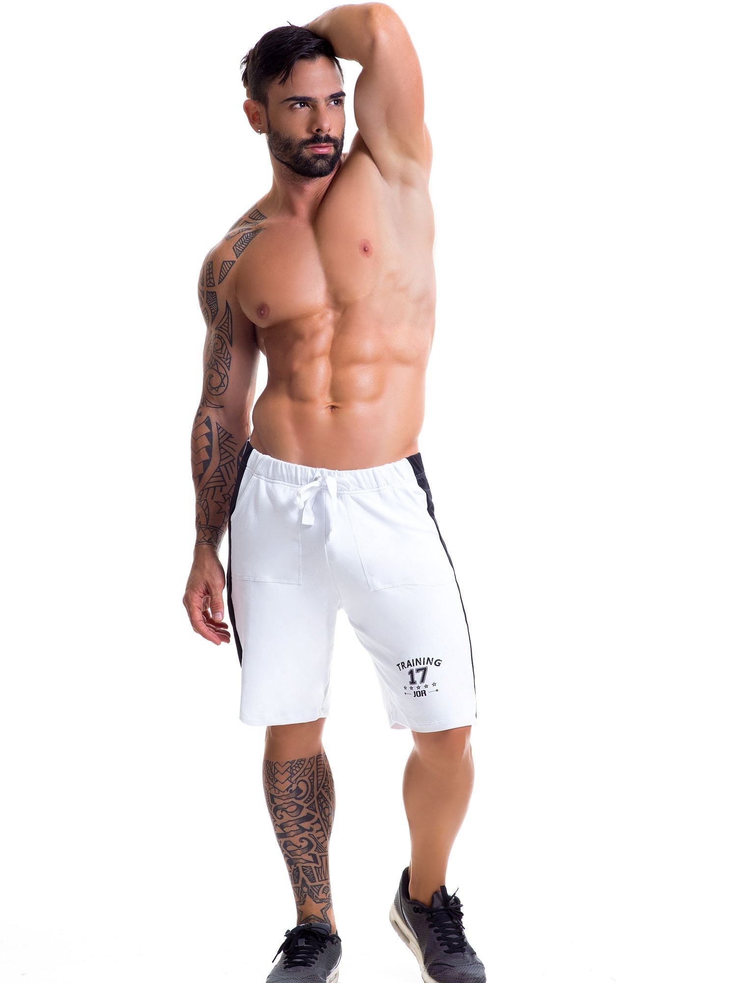 JOR 0365 WARRIOR kurze Sporthose - Jor - Shop Deutschland Noodosz