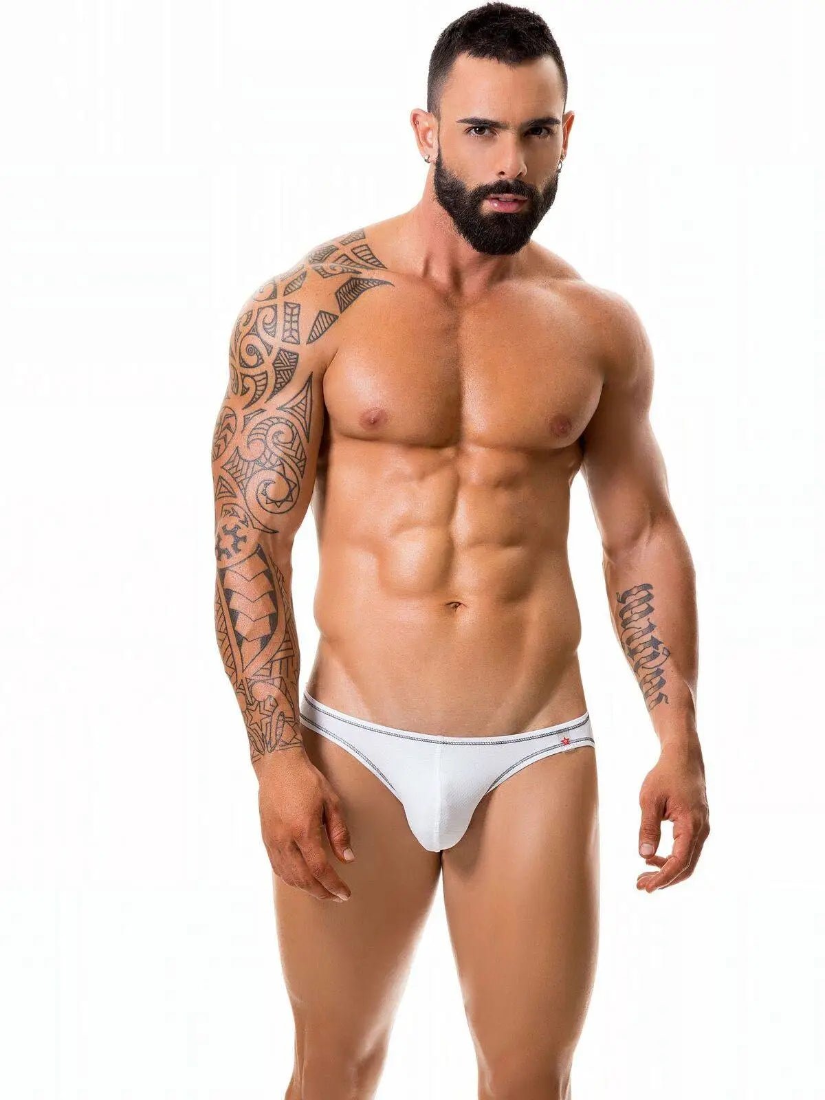 JOR 0612 TAYRONA - Thong Strap String Tanga Slip G-String - noodosz JOR 0612 TAYRONA - Thong  Strap String Tanga Slip  G-String Jor product_type nudosz.myshopify.com