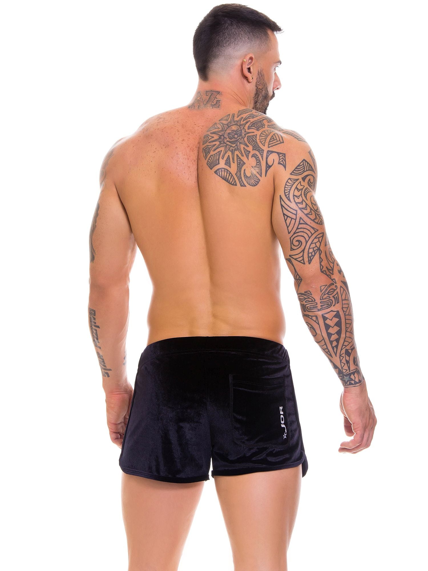 JOR 0675 STAR Shorts Pyjamahose Loungepant Schlafanzughose Samt - noodosz - Jor - Kleidung & Accessoires:Herrenmode:Nachtwäsche JOR 0675 STAR Shorts Pyjamahose Loungepant Schlafanzughose Samt Jor Kleidung & Accessoires:Herrenmode:Nachtwäsche nudosz.myshopify.com