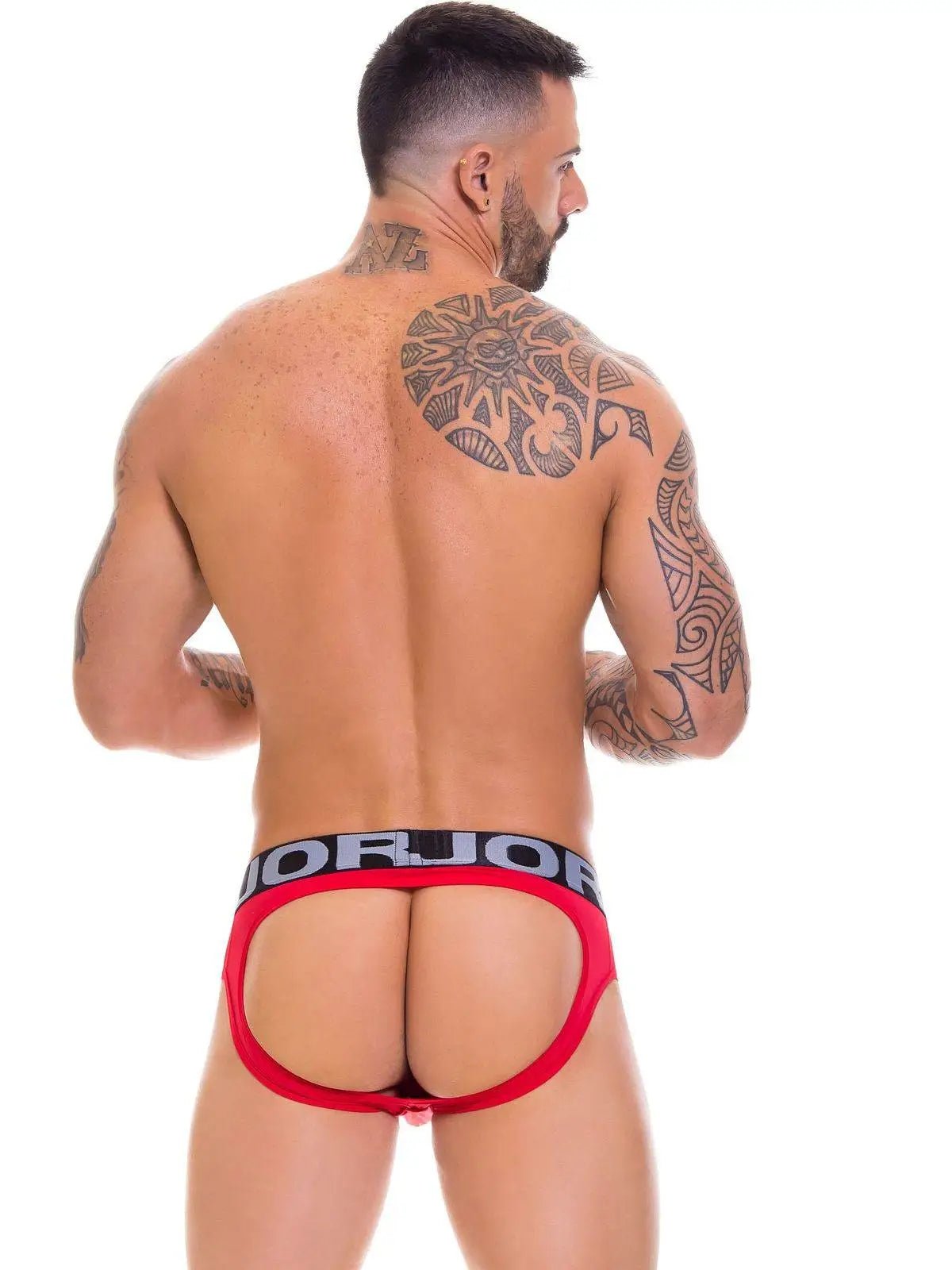 JOR 0700 SOFT Underwear Herren - Jock Jockstrap Tanga Unterhose Slip Brief - noodosz JOR 0700 SOFT Underwear Herren -  Jock Jockstrap Jor product_type nudosz.myshopify.com