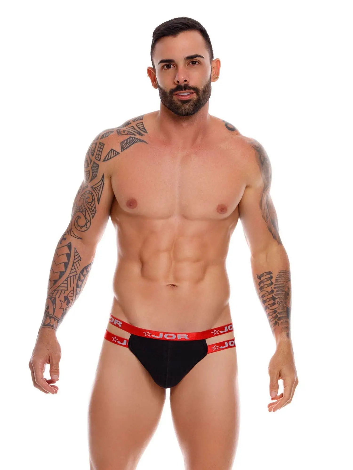 JOR 0941 POWER - Herren Sexy G-String strap String Tanga Slip Mesh Netz Thong - noodosz JOR 0941 POWER - Herren Sexy G-String strap String Tanga Slip Mesh Netz Thong Jor product_type nudosz.myshopify.com