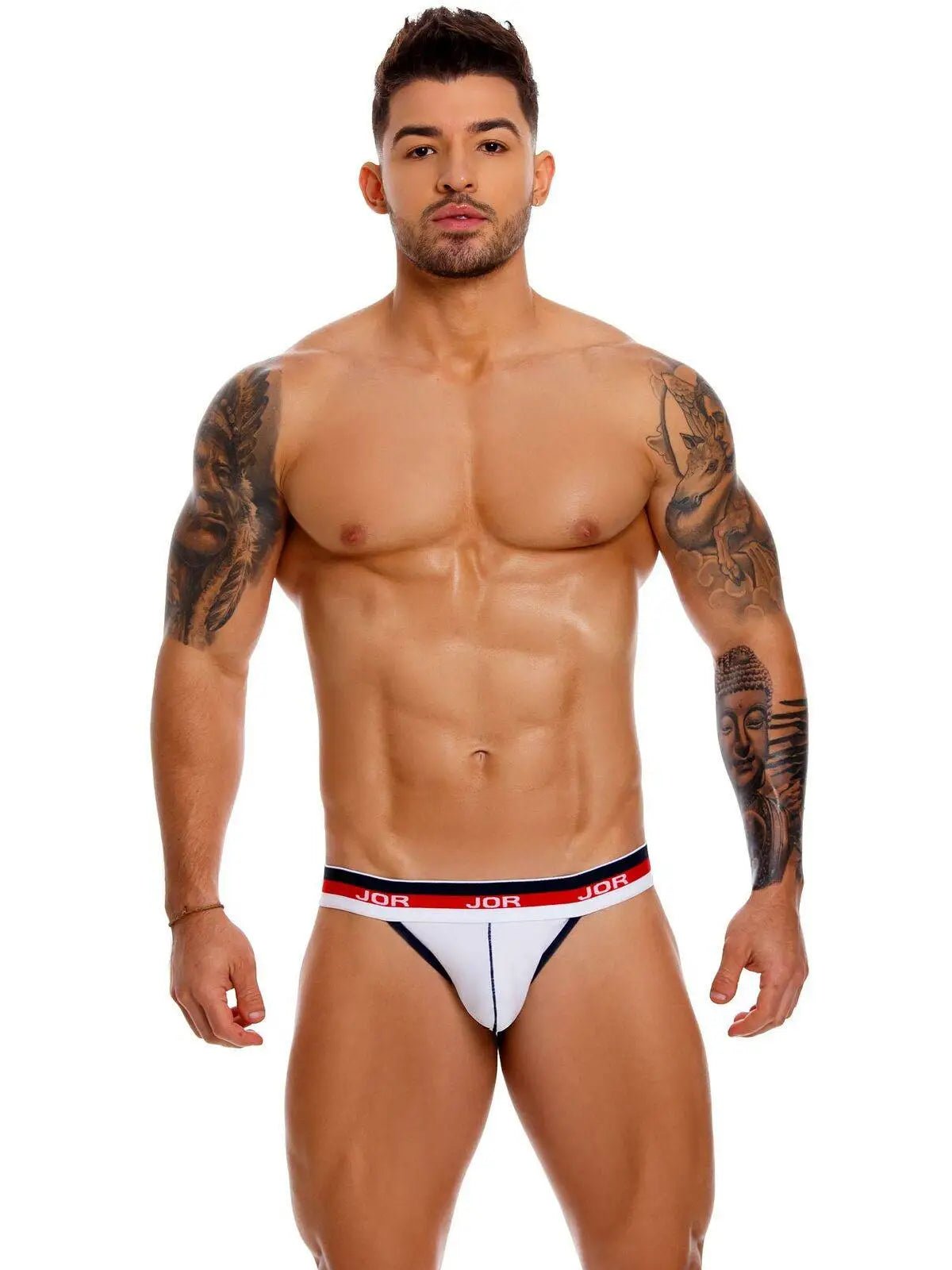 JOR 1102 MONACO Herren Slip Unterhose Brief - Unterwäsche Hipster Bikini - noodosz JOR 1102 MONACO Herren Slip Unterhose Brief -  Unterwäsche Hipster Bikini Jor product_type nudosz.myshopify.com