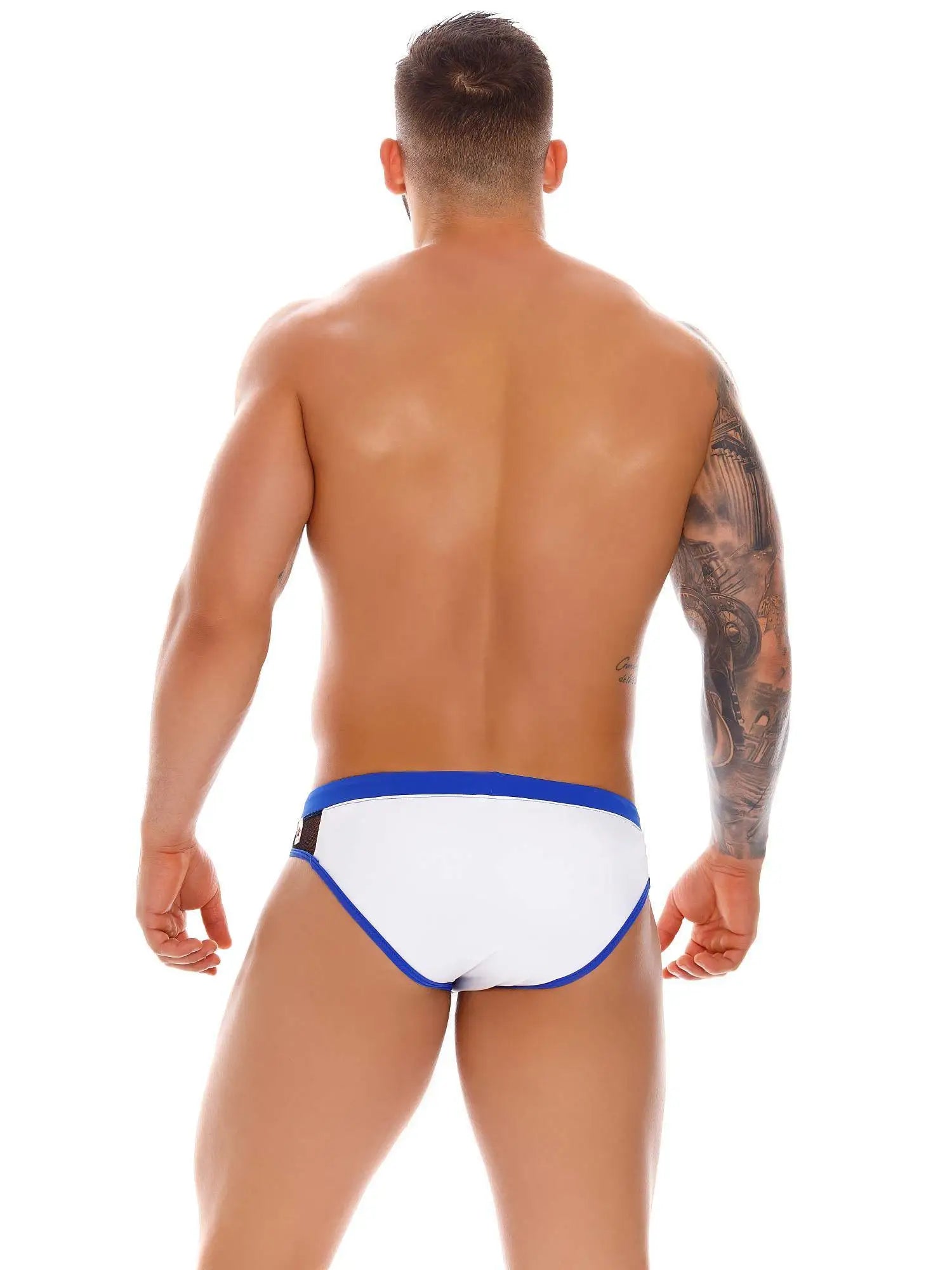 JOR 1264 BALANCE Herren - Badeslip Badatanga - noodosz JOR 1264 BALANCE Herren  -  Badeslip Badatanga Jor Kleidung & Accessoires:Herren:Herrenmode:Bademode nudosz.myshopify.com