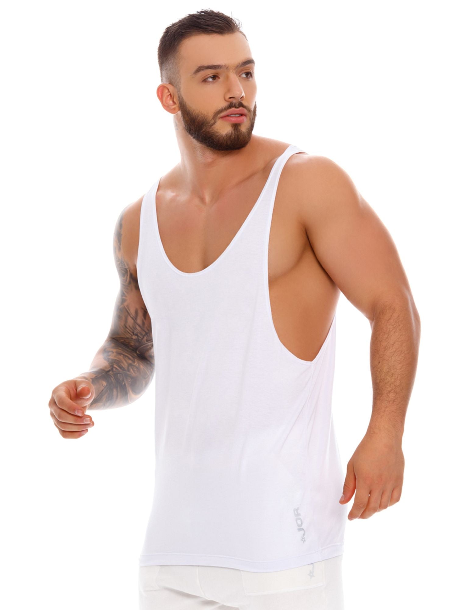 JOR 1312 ATLETIC Tank Top - Stringer Fitness Gym Shirt - noodosz JOR 1312 ATLETIC Tank Top - Stringer Fitness Gym Shirt Jor Kleidung & Accessoires:Herrenmode:Fitnessmode:Sporttops nudosz.myshopify.com