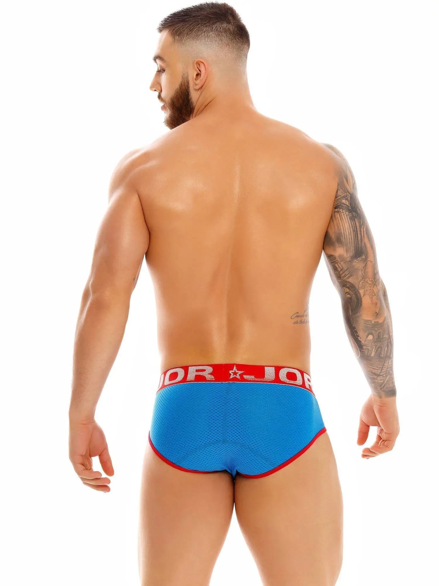 JOR 1336 ROCKET Herren Slip Unterhose Brief - noodosz JOR 1336 ROCKET Herren Slip Unterhose Brief Jor product_type nudosz.myshopify.com
