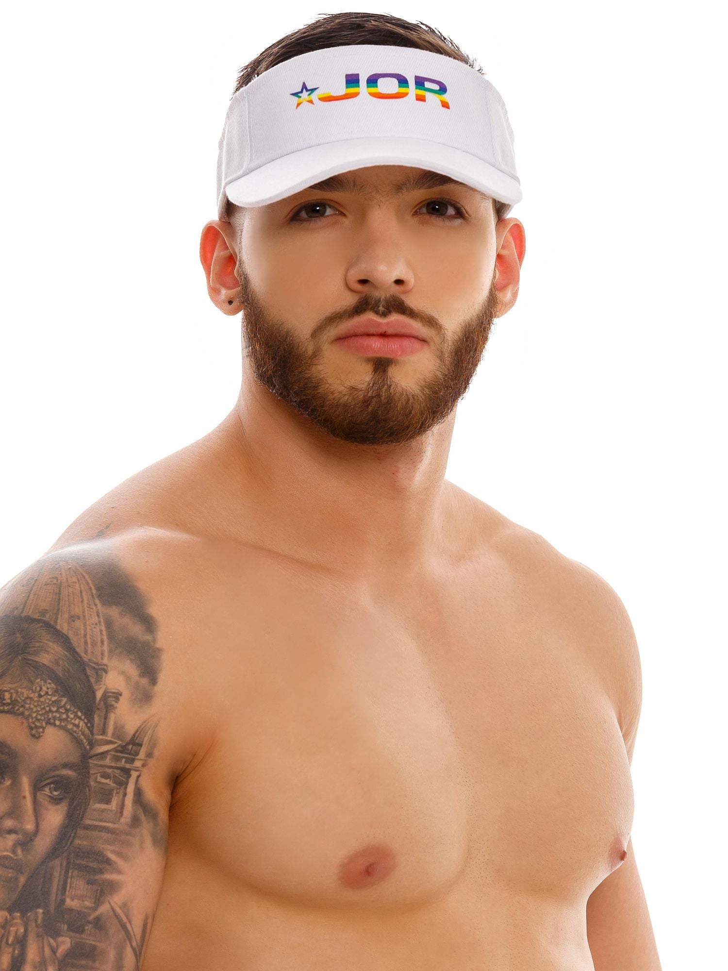 JOR 1471 PRIDE CAP - Mütze, Kappe - noodosz JOR 1471 PRIDE CAP - Mütze, Kappe Jor Sport:Fitness & Jogging:Bekleidung:Mützen & Caps nudosz.myshopify.com